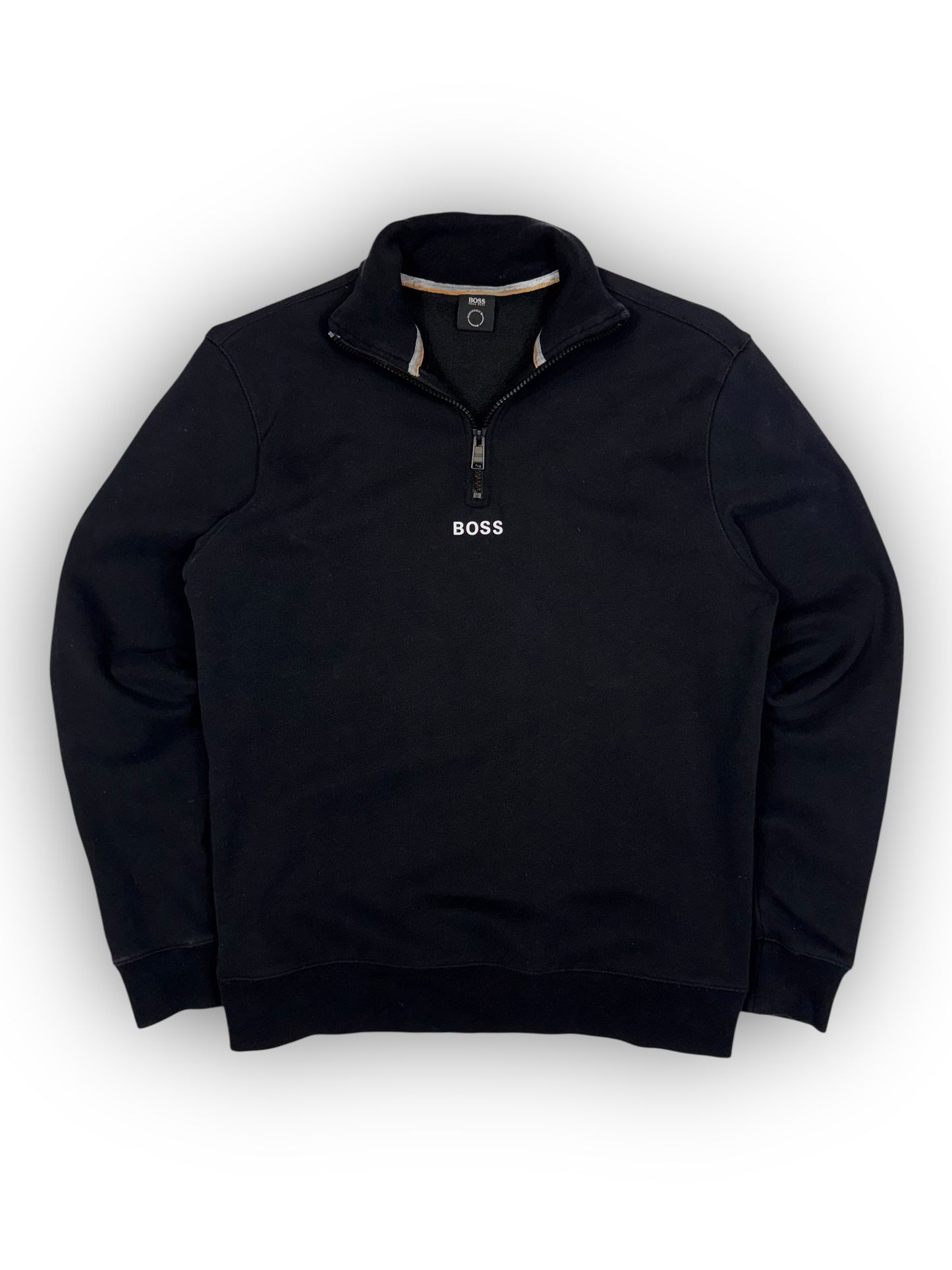 Hugo Boss Duks 1/4 Zip (S)