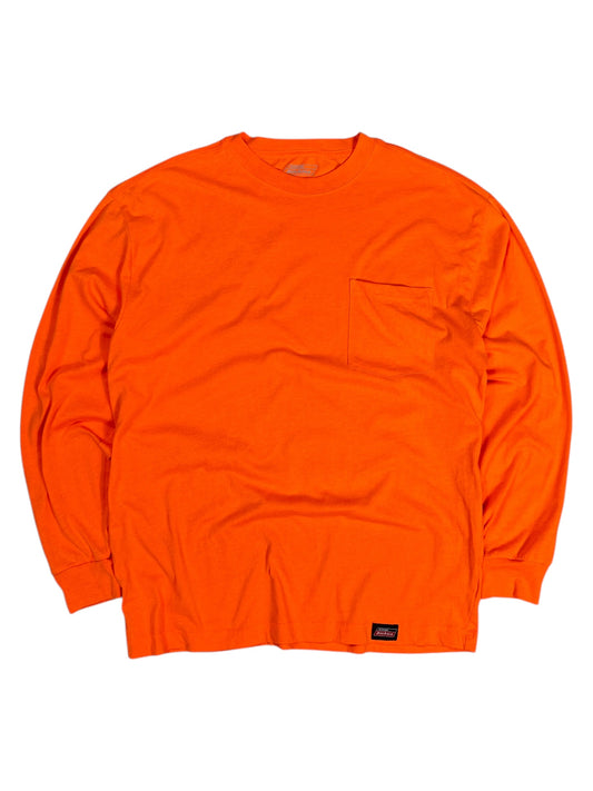 Dickies Majica Dugih Rukava (L)