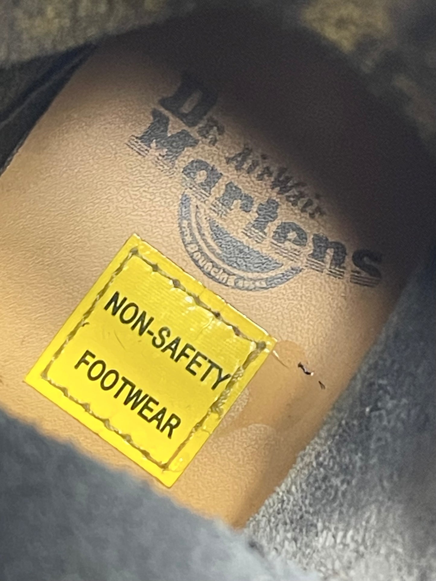 Dr.Martens Čizme (37)