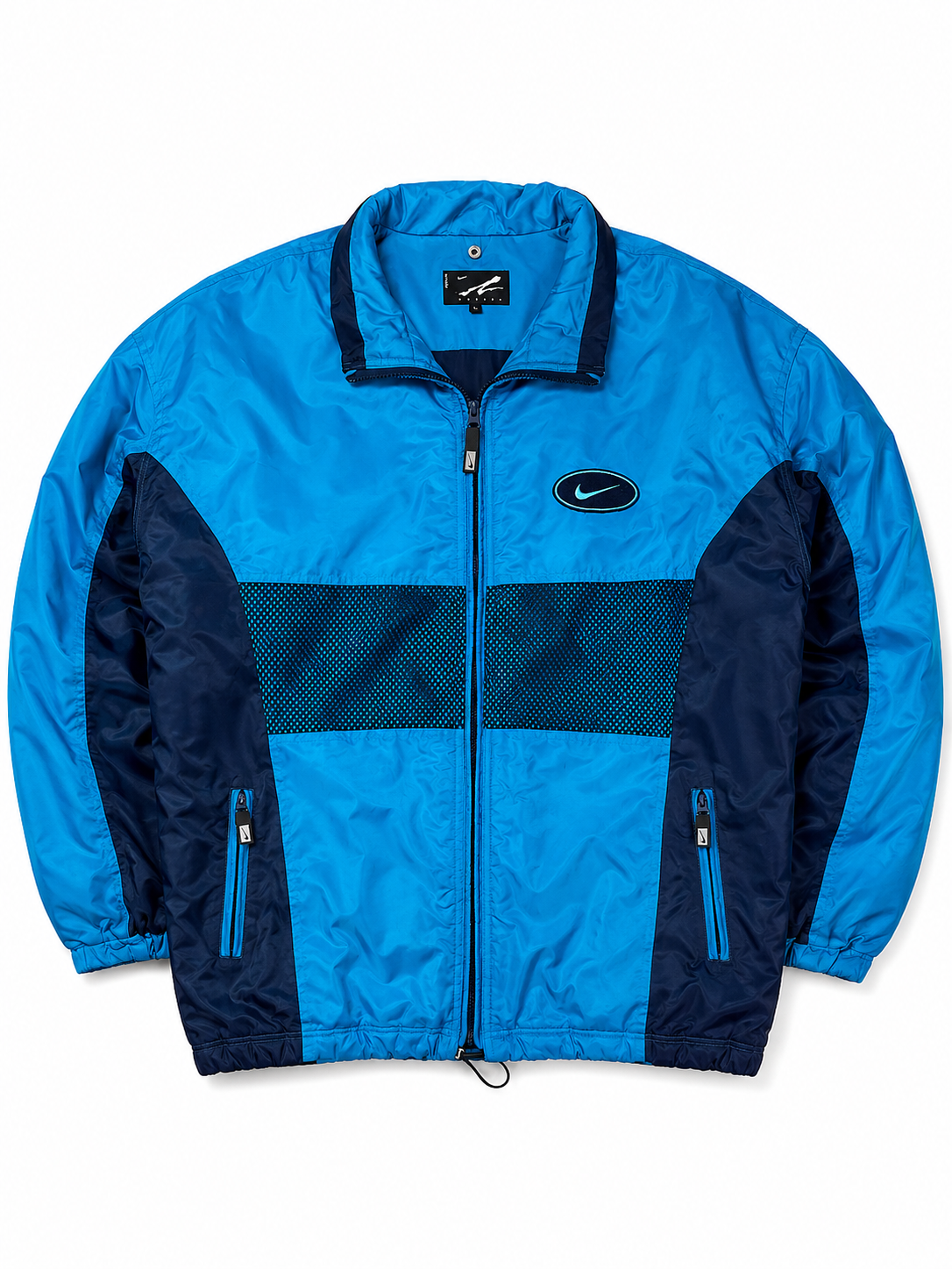 Nike Agassi Vintage Jakna (XL)