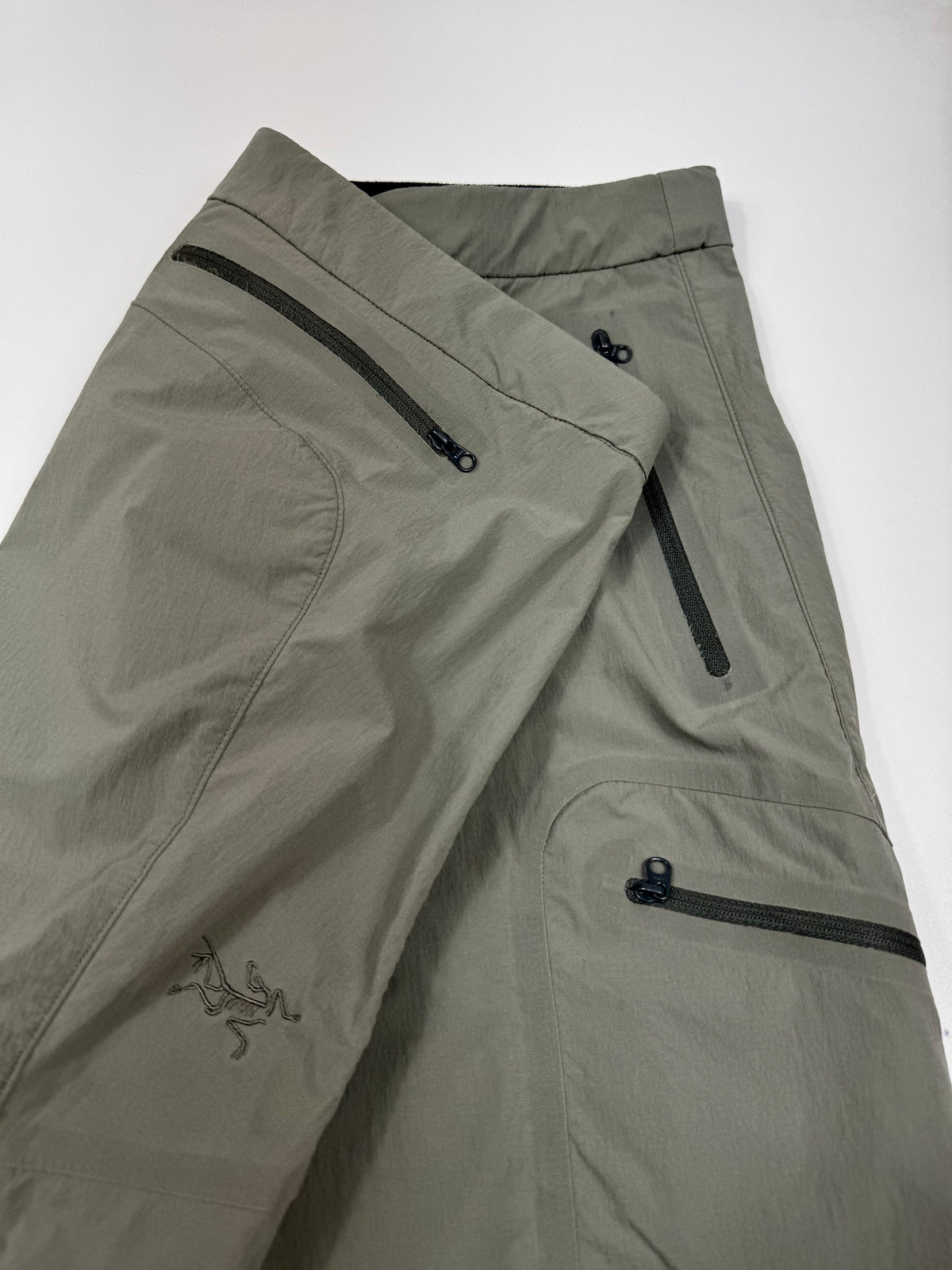 Arcteryx Vintage Pants