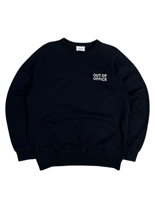 Wood Wood Out Of Office Duks (L)