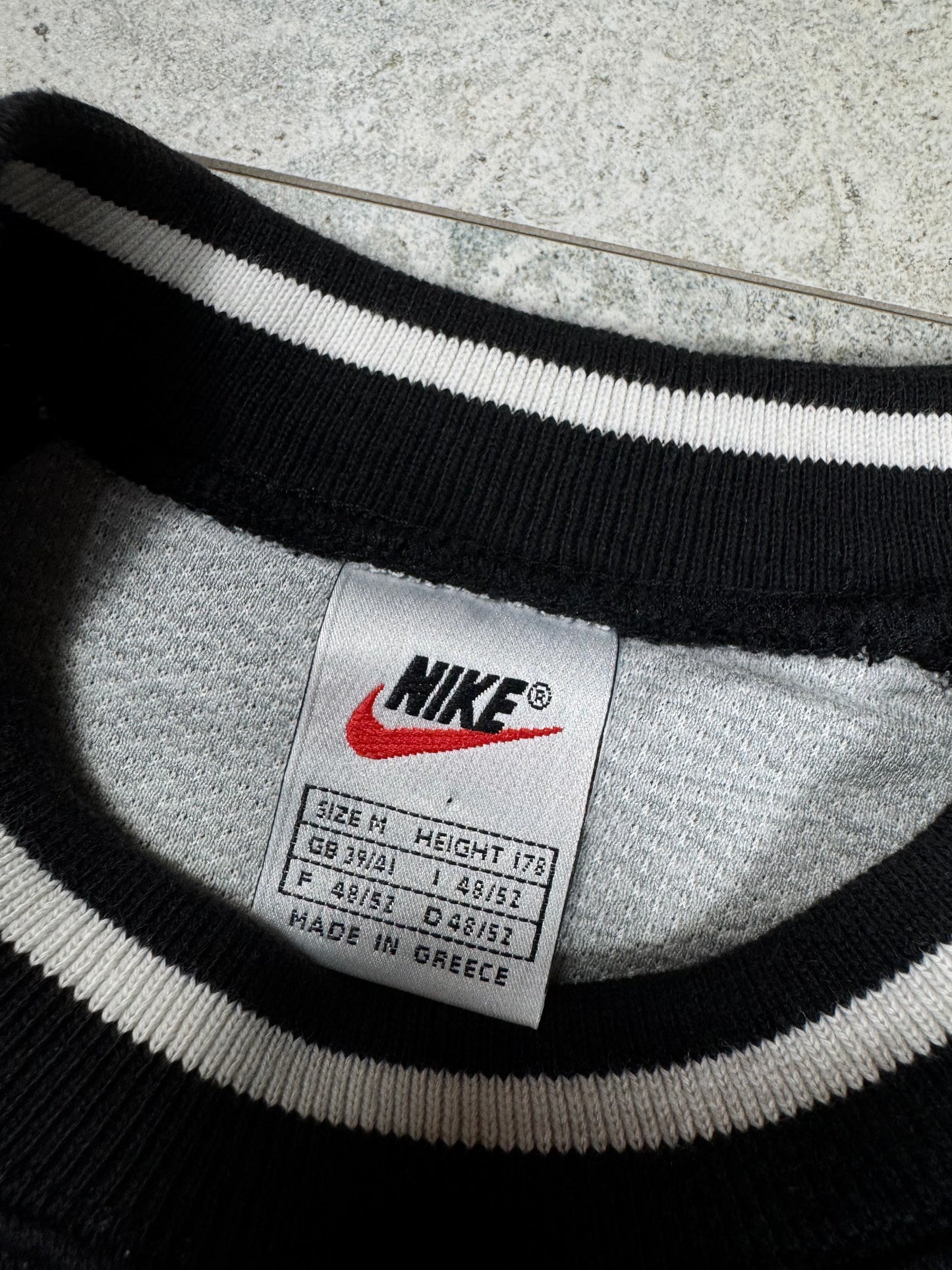 Nike Duks (M)