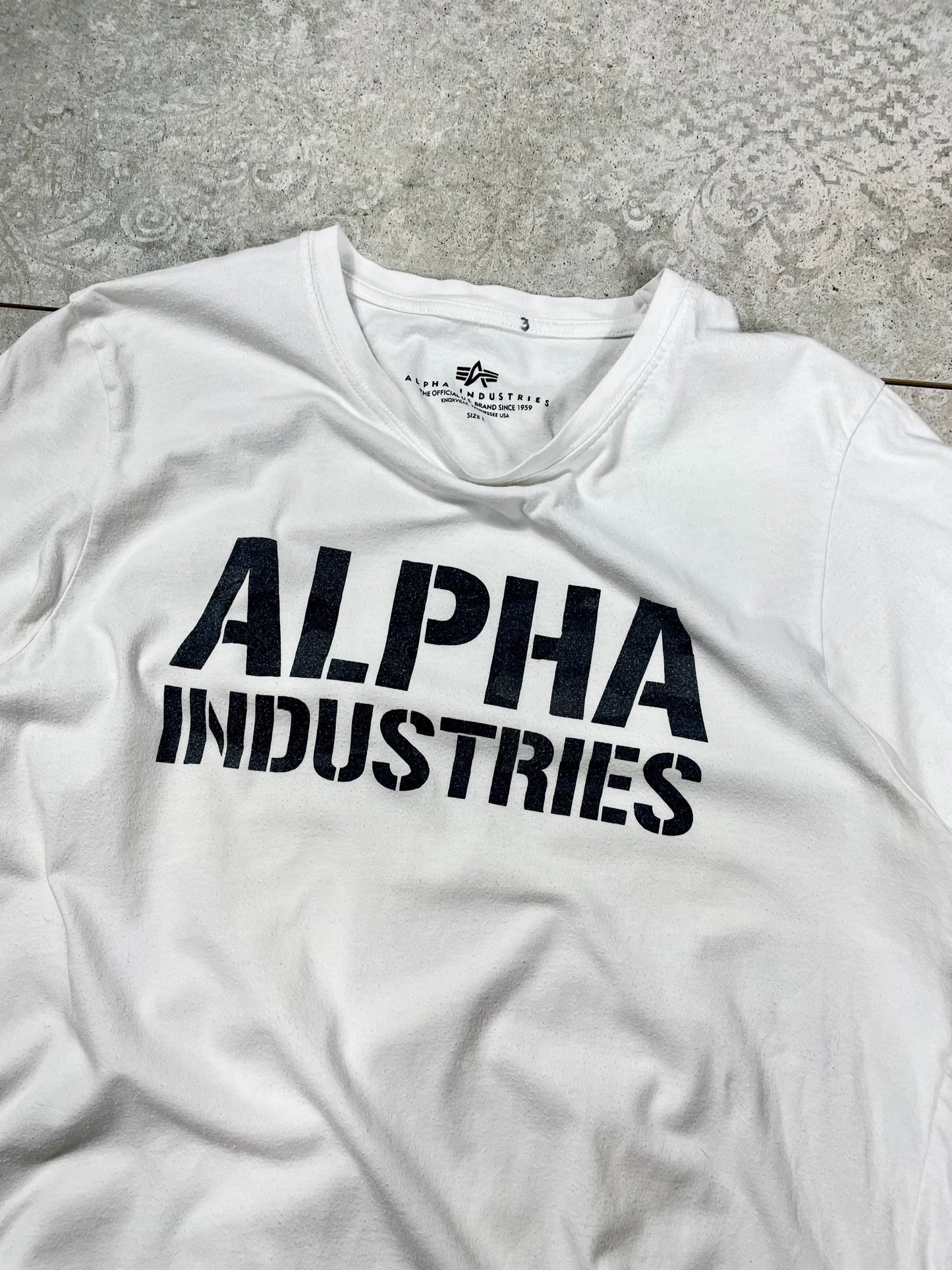 Alpha Industries Majica (L)