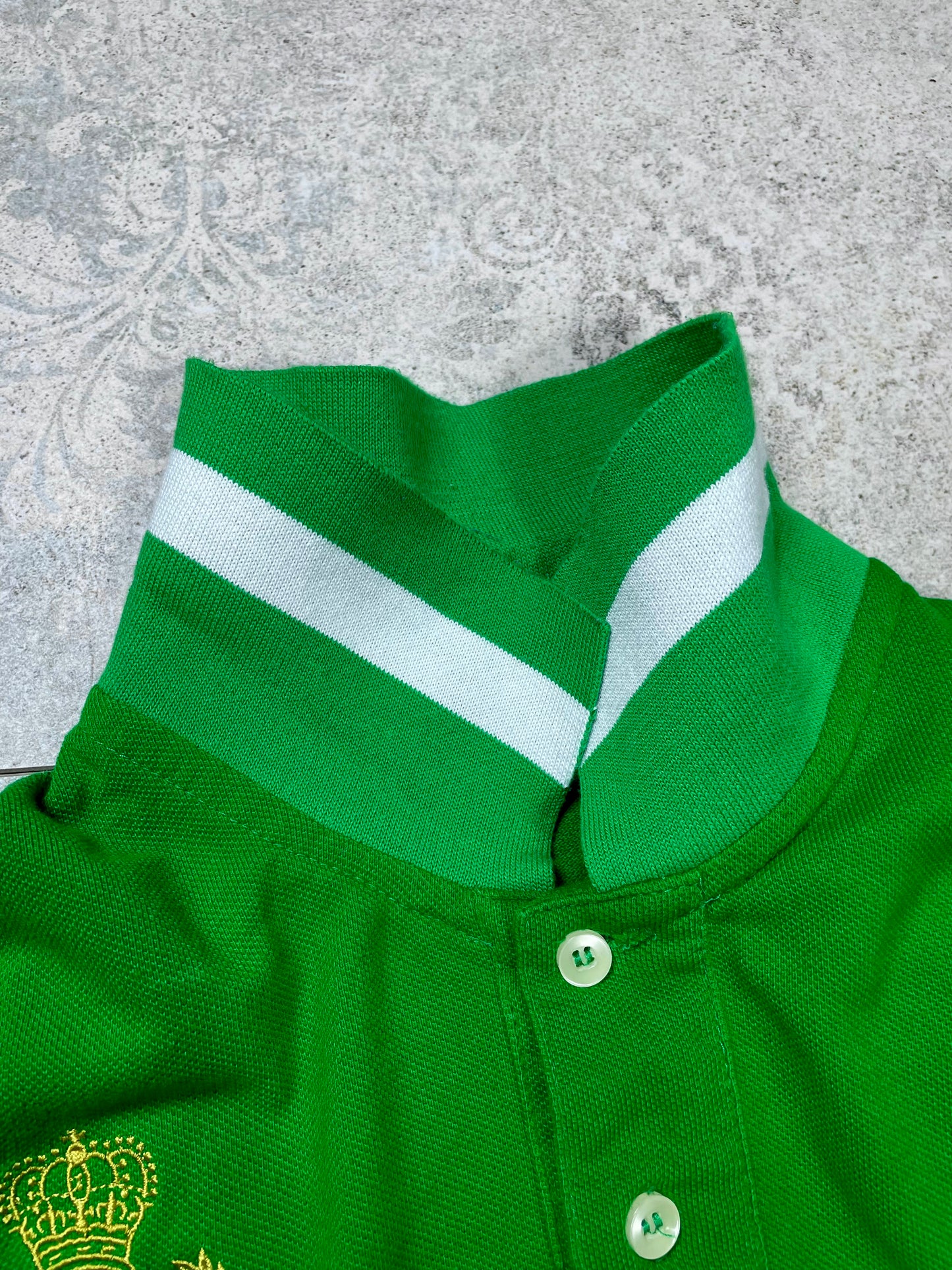 Polo Ralph Lauren Rome Polo Majica Dugih Rukava (L)