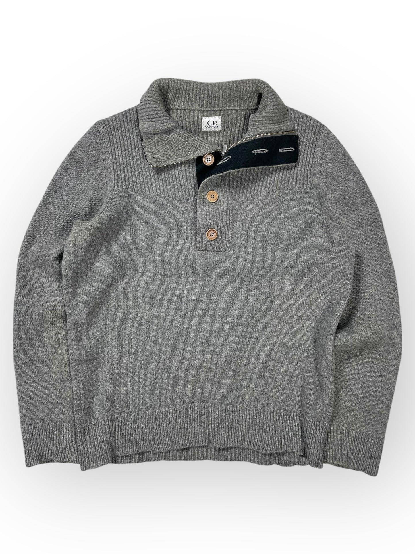 C.P. Company Vintage Sweater (M)