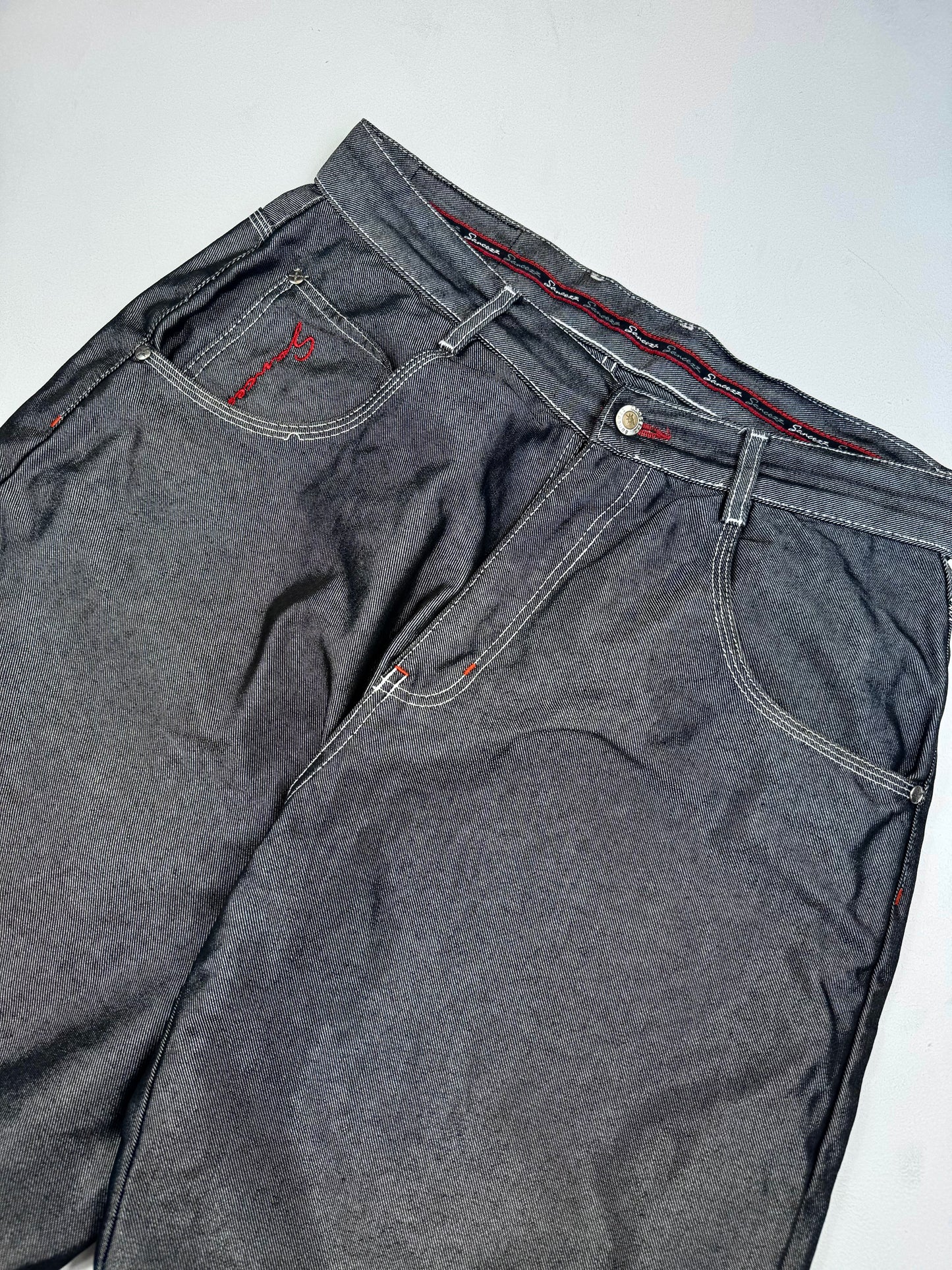 Sancezz Denim Šorč Vintage (34/33)