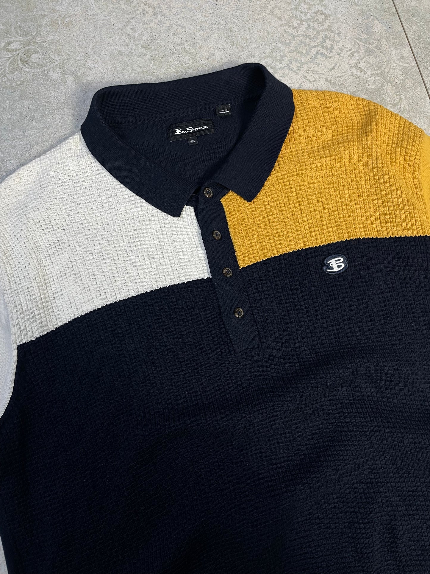Ben Sherman Polo Majica (XL)