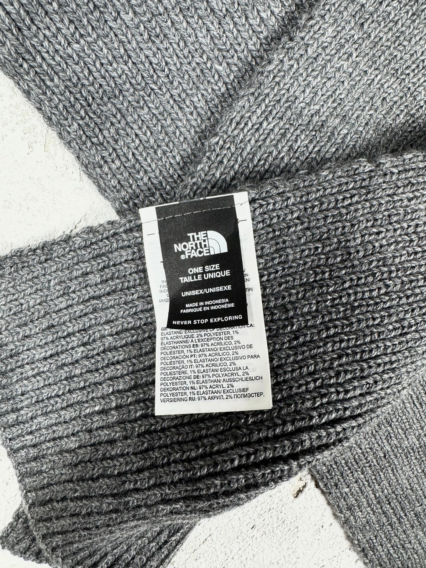 The North Face Šal (24/160)