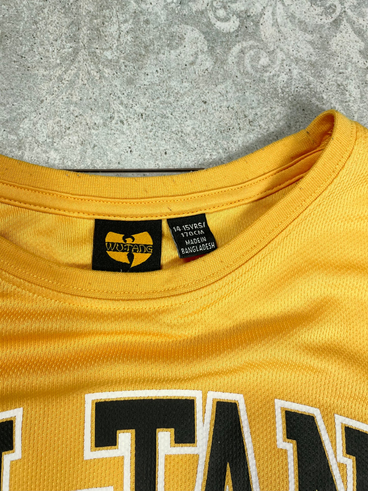 Wu-Tang Clan Majica (S)