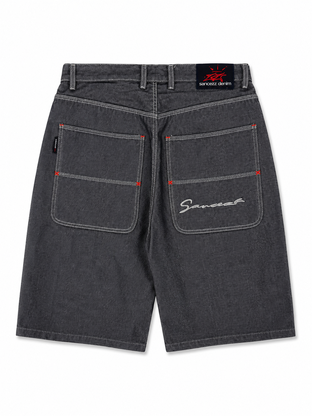 Sancezz Denim Šorč Vintage (34/33)