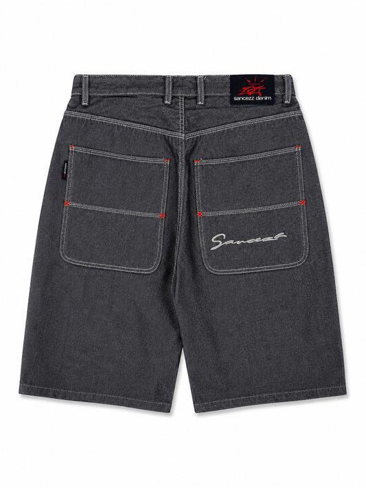 Sancezz Denim Šorč Vintage (34/33)