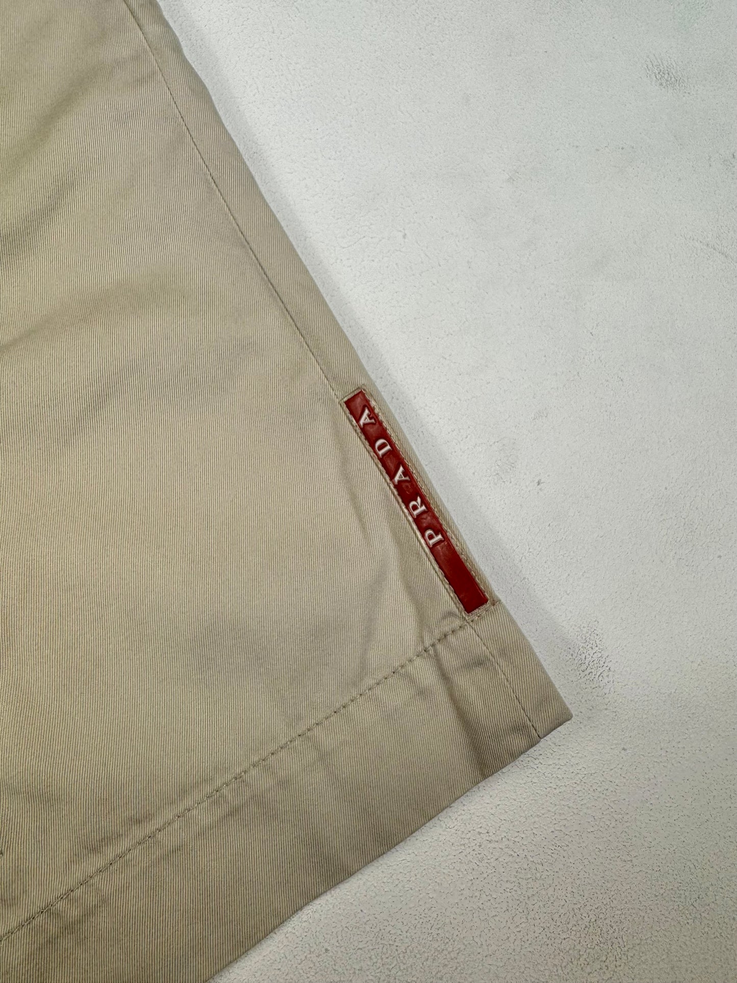 Prada Sport Šorč Vintage (M)