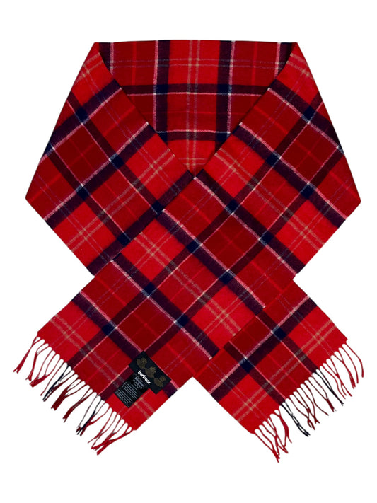 Barbour Šal (190cm/27cm)