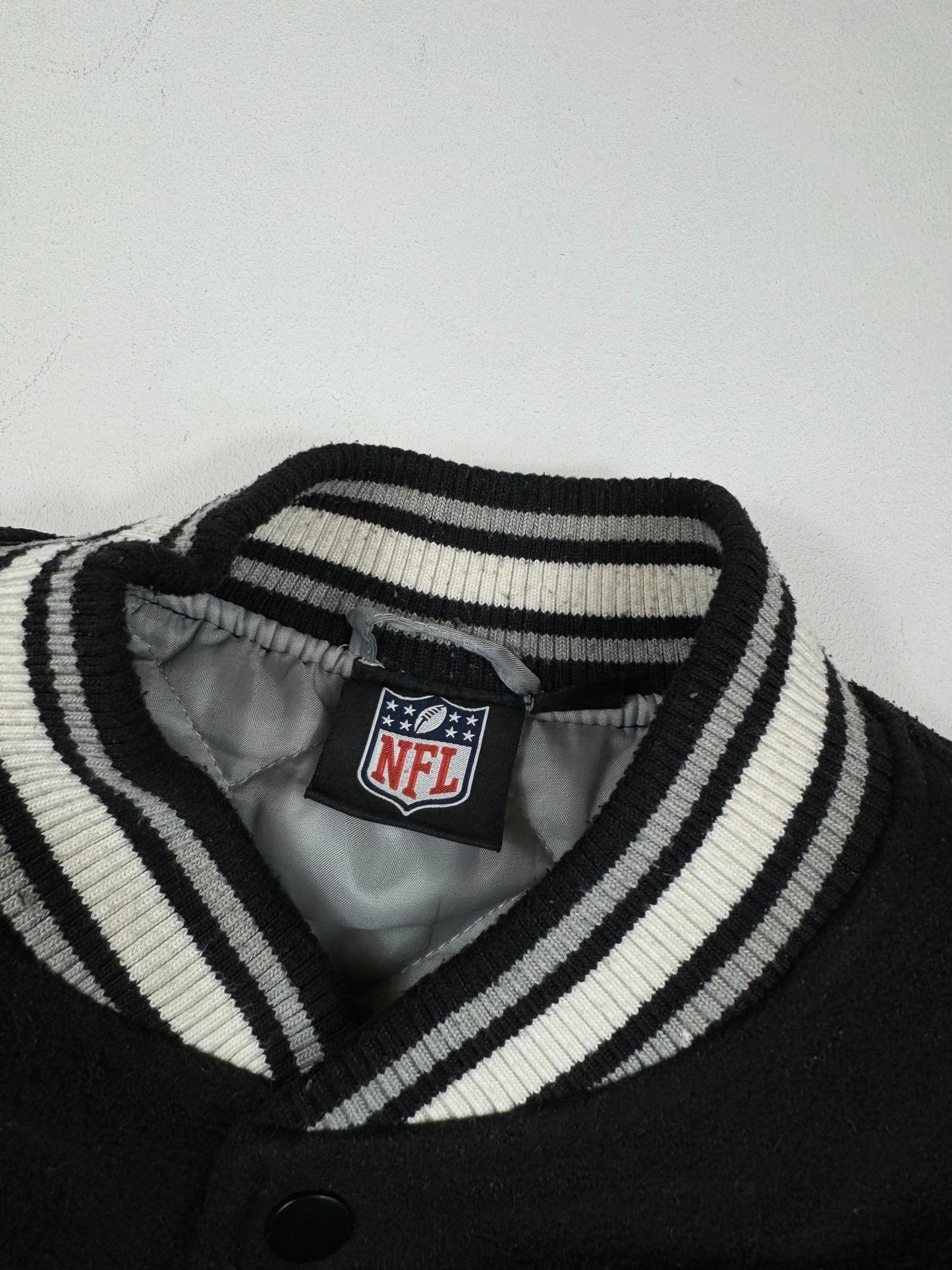 Raiders NFL Bomber Jakna (S)