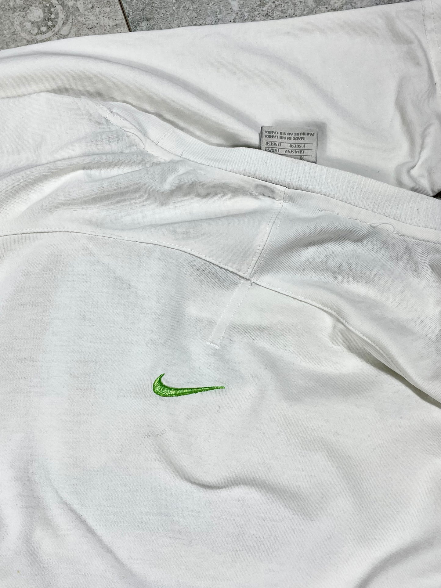 Nike Shox Majica Dugih Rukava (XL)