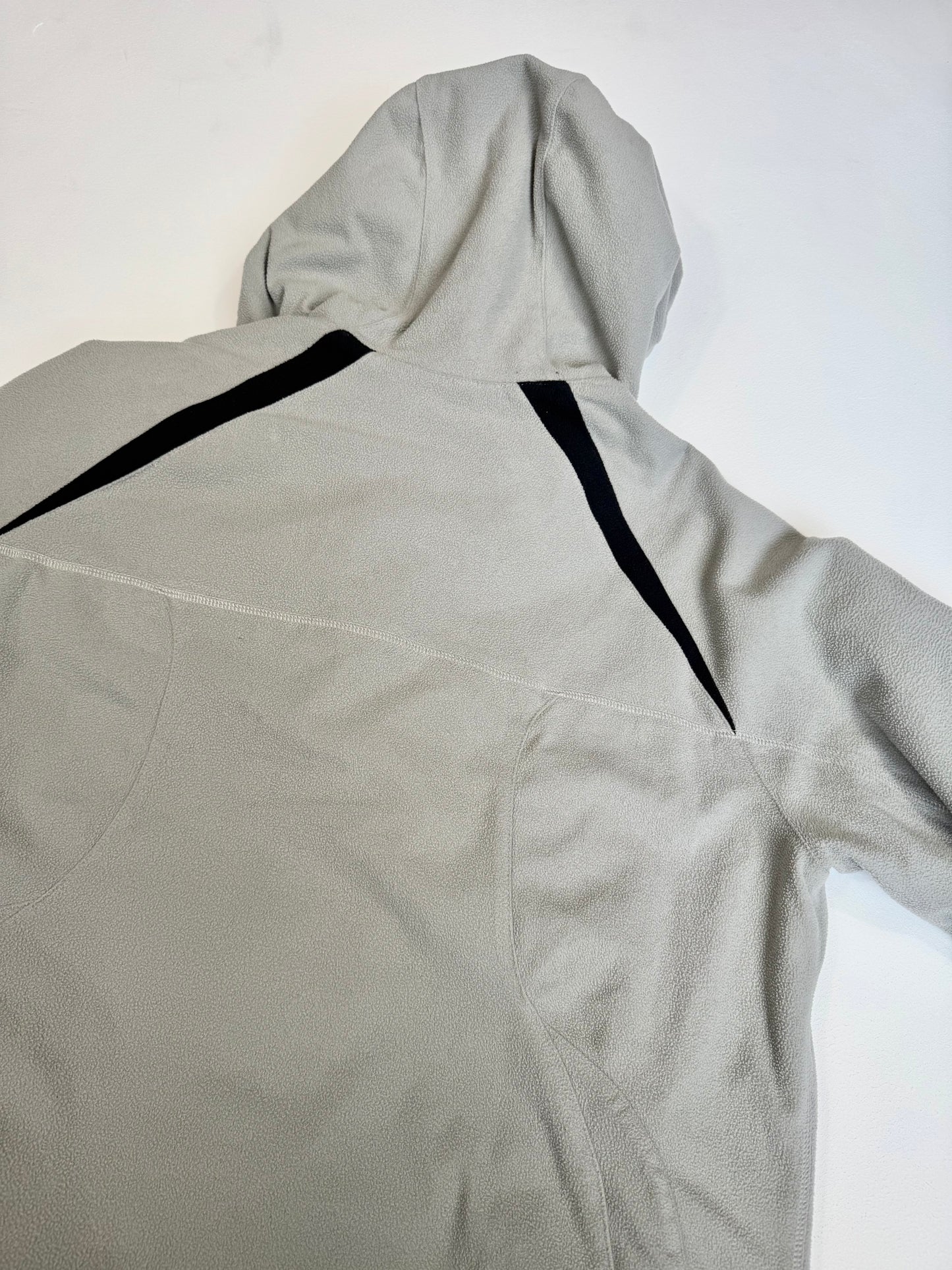 Nike Vinatge 2u1 Jakna (L)