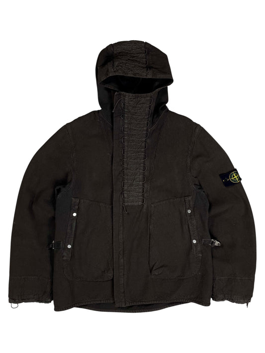 Stone Island COMPACT 2004 Jakna Vintage (M)