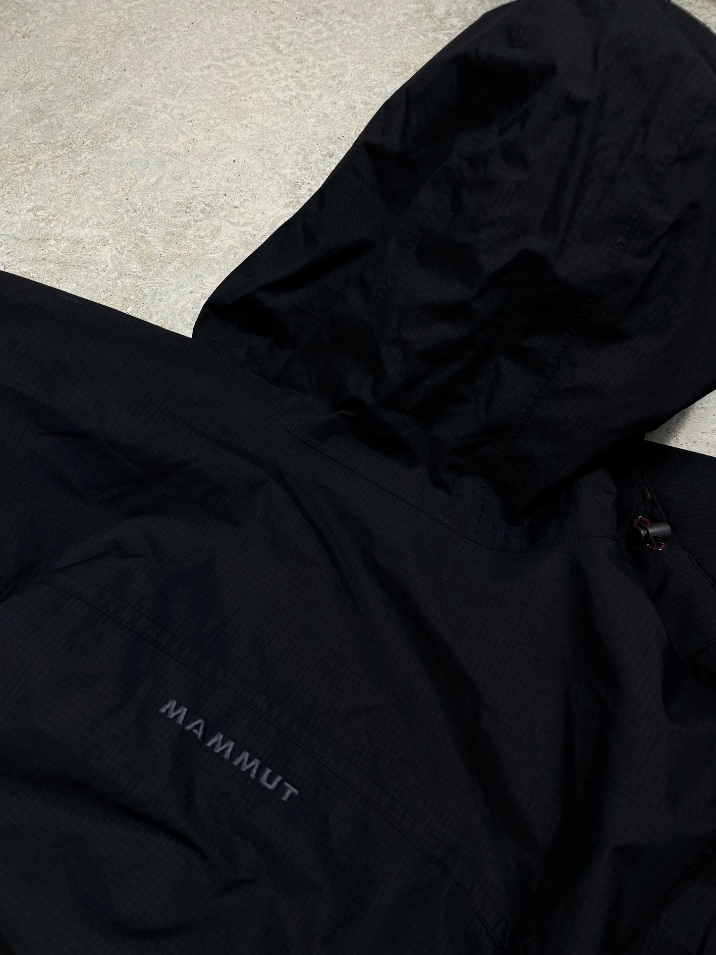 Mammut DryTech Jakna (XS)