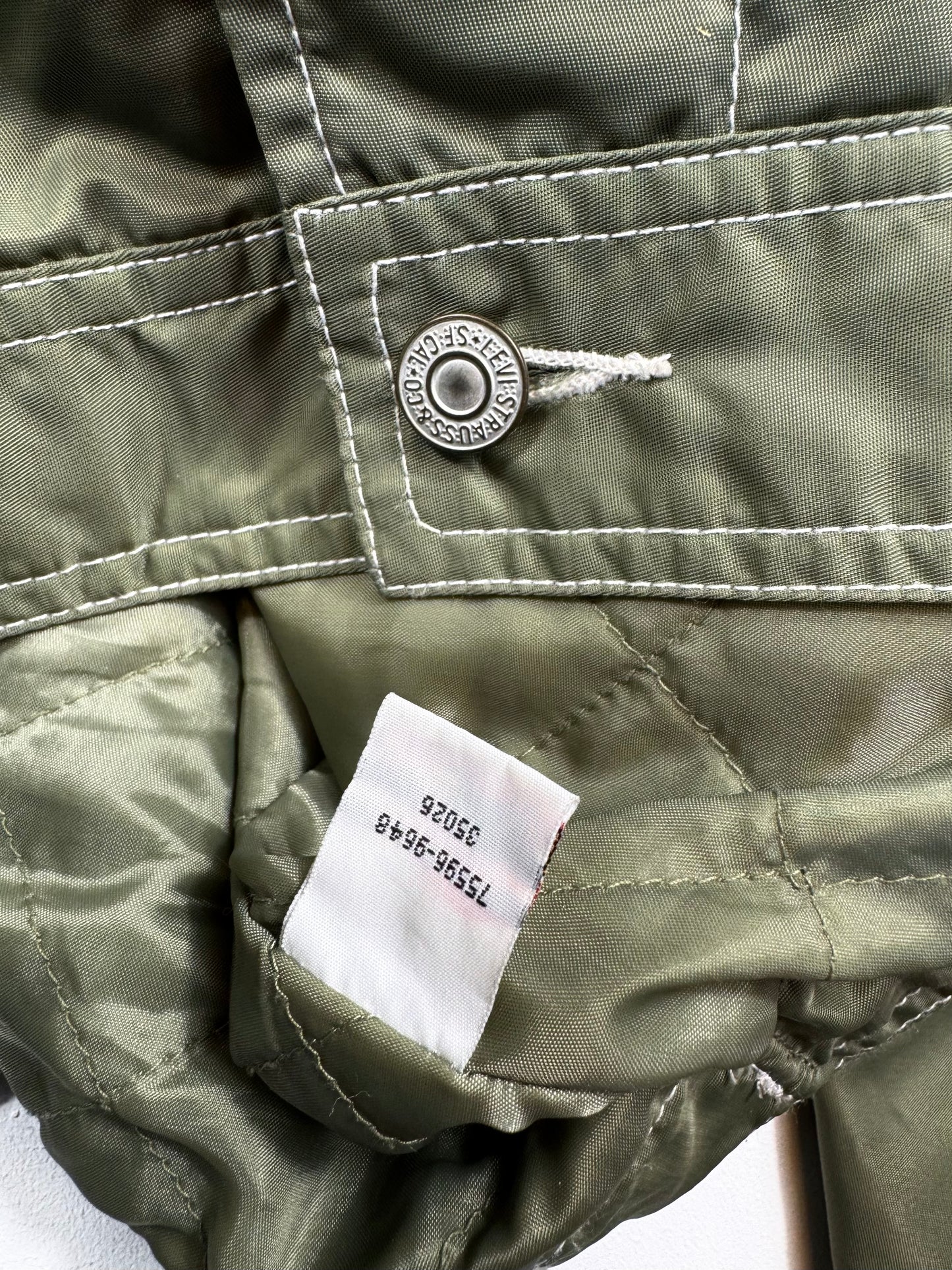 Levi’s Vintage Jakna (M)