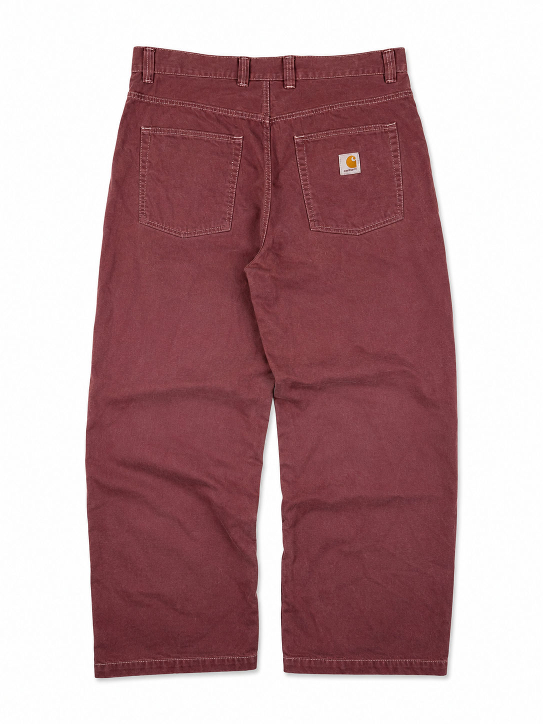 Carhartt Brandon Pant Farmerke (XL)