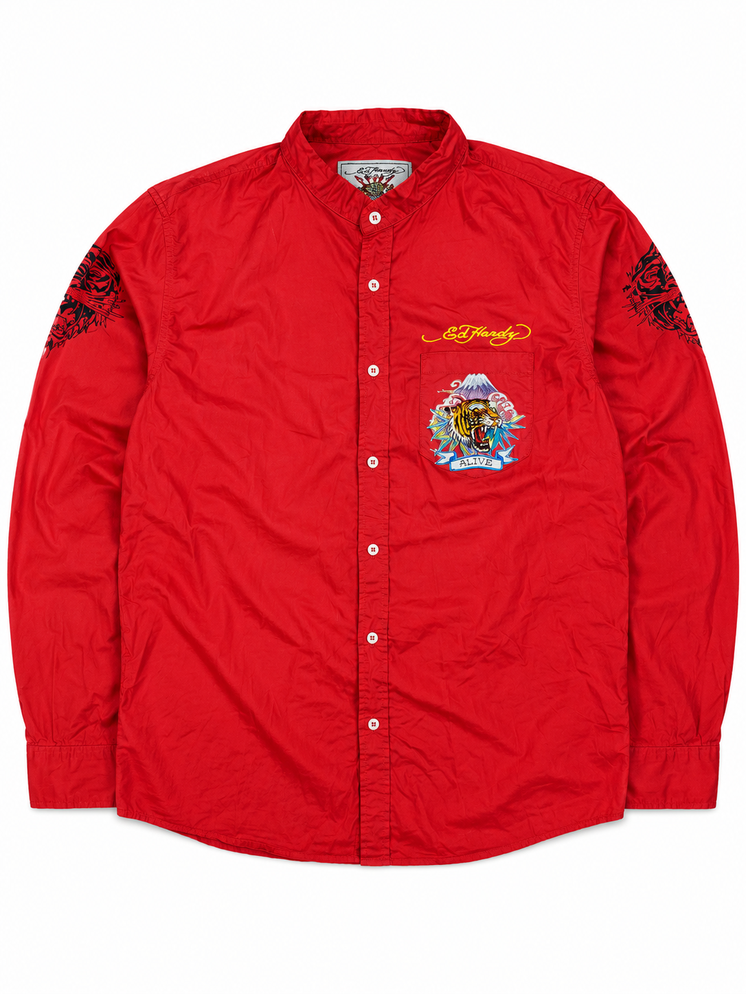 Ed Hardy Košulja Vintage (M)