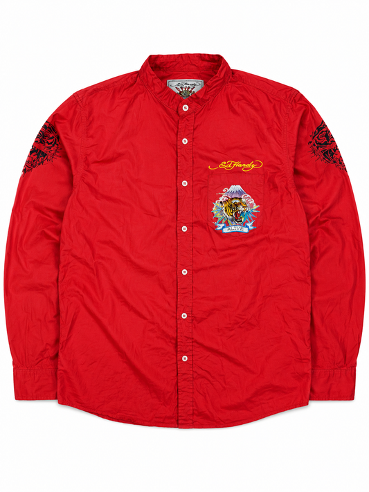Ed Hardy Košulja Vintage (M)