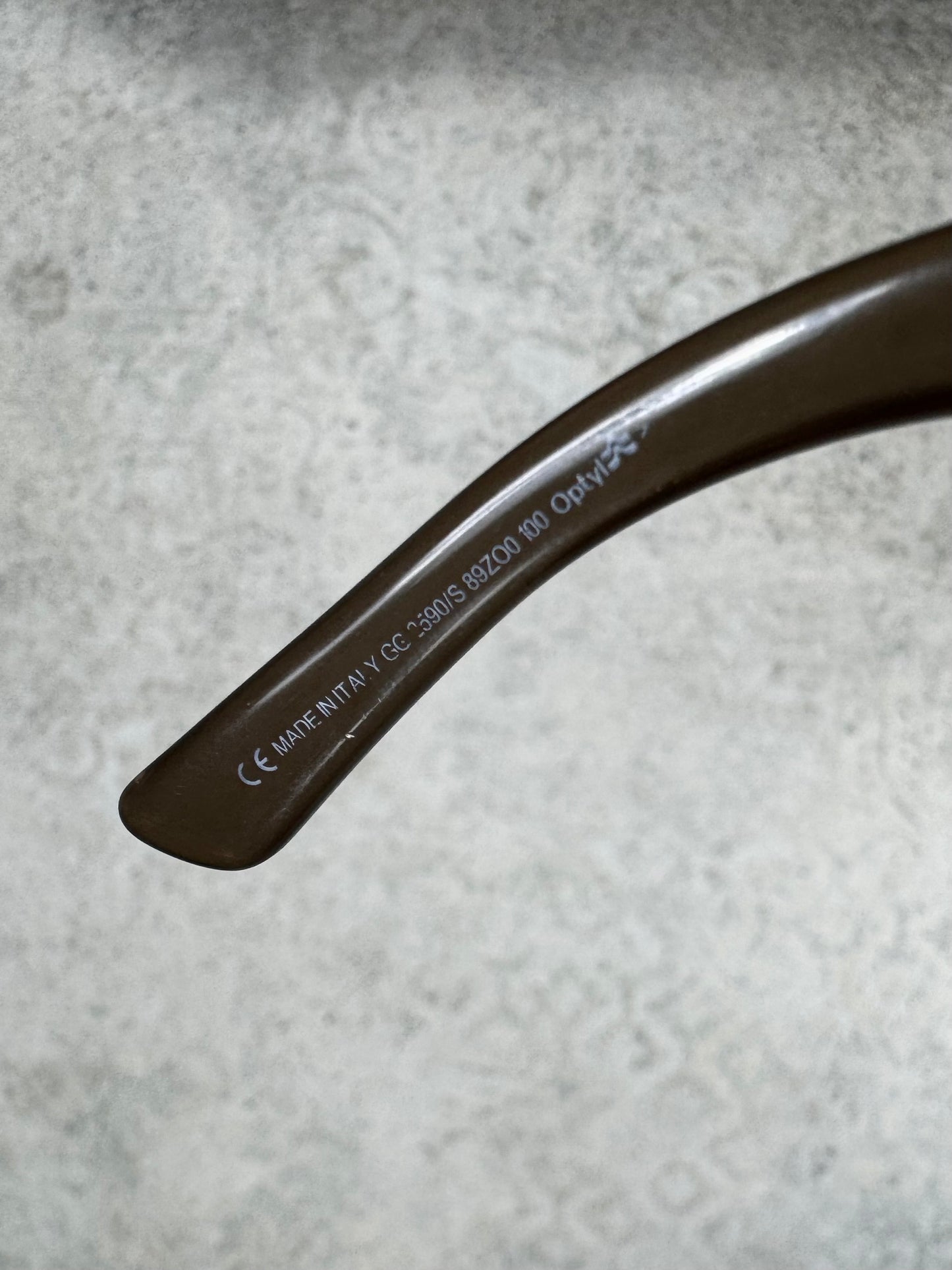 Gucci Naočare Vintage