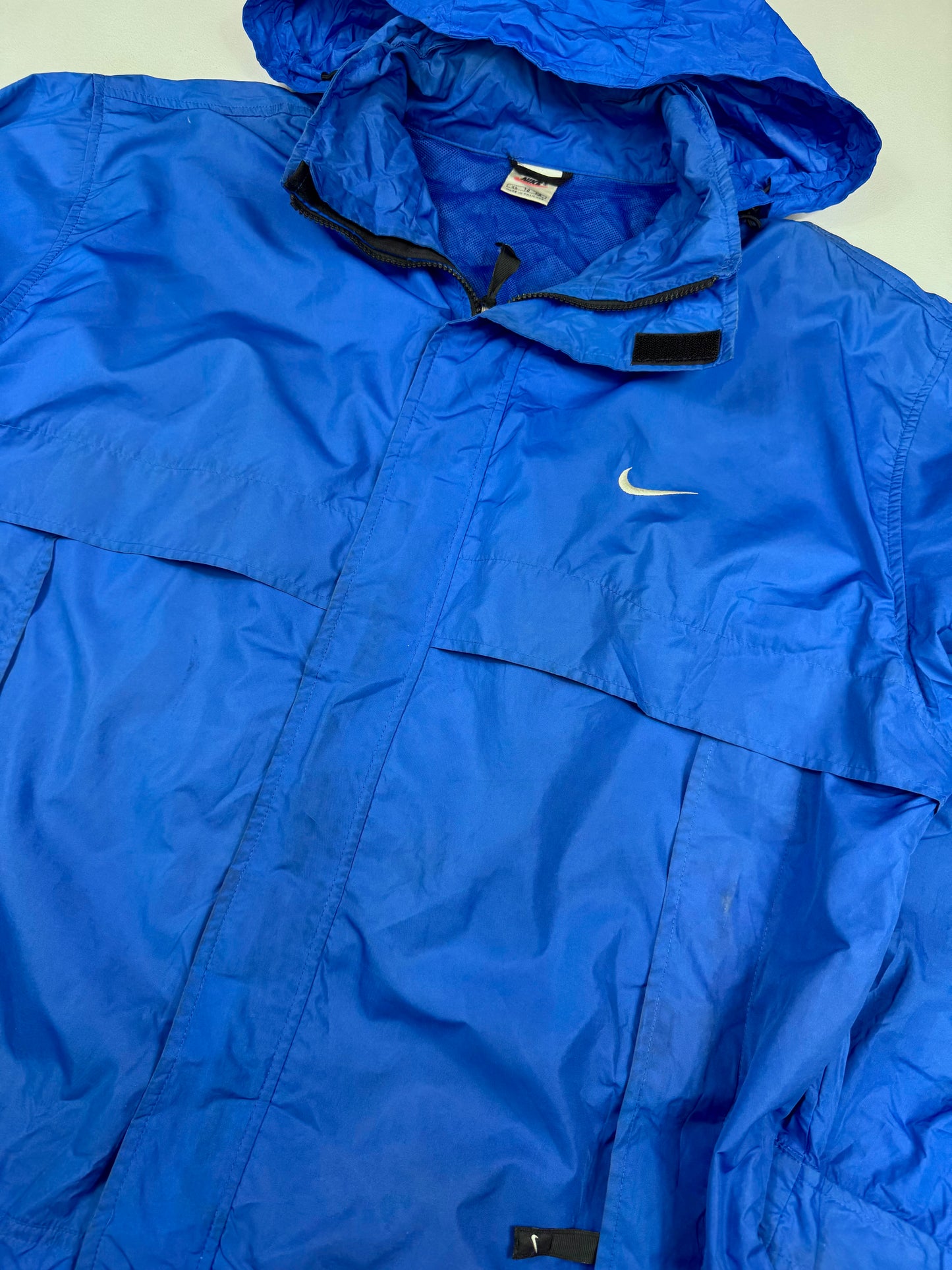 Nike 2u1 Jakna-Torba ClimaFit Vintage (XL)