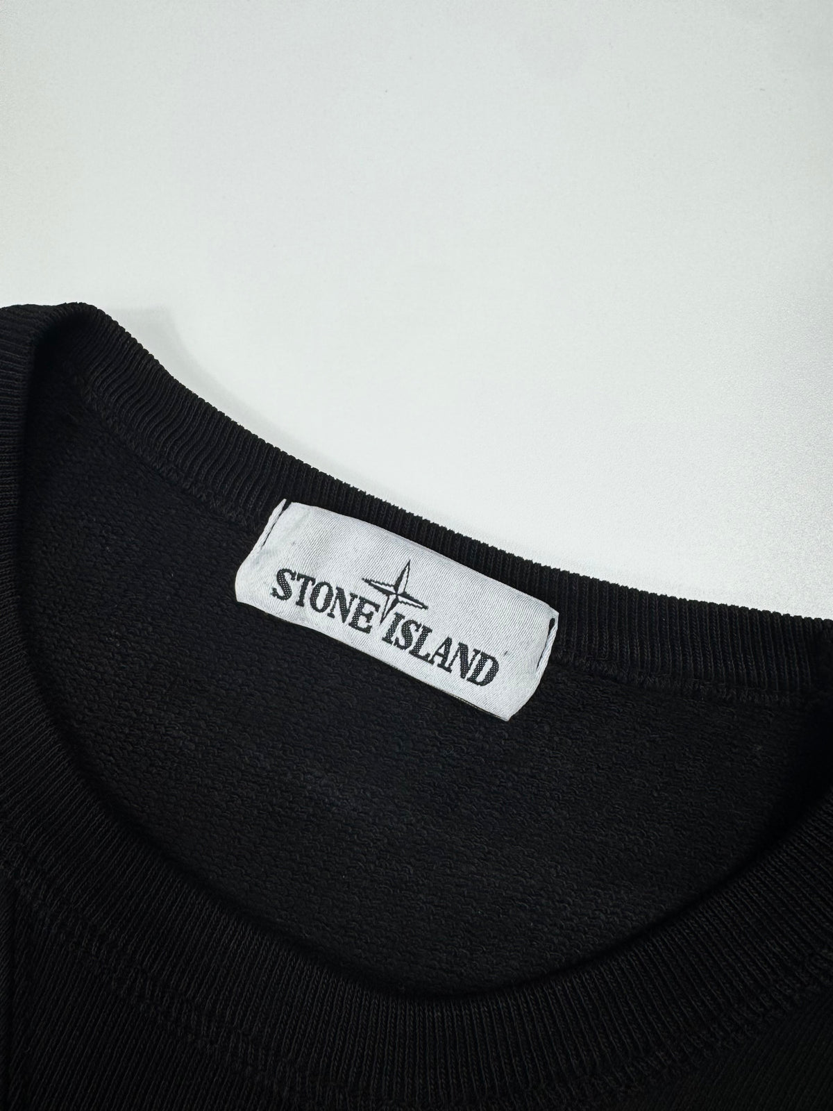Stone Island Sweatshirt AW18