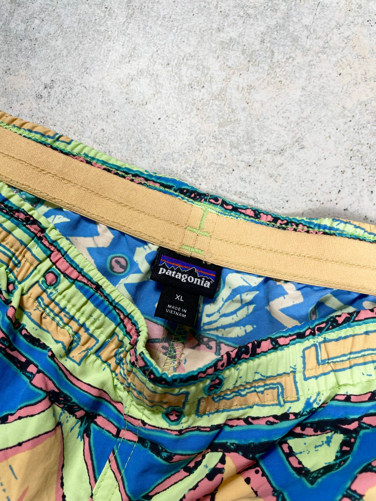 Patagonia Šorc (XL)