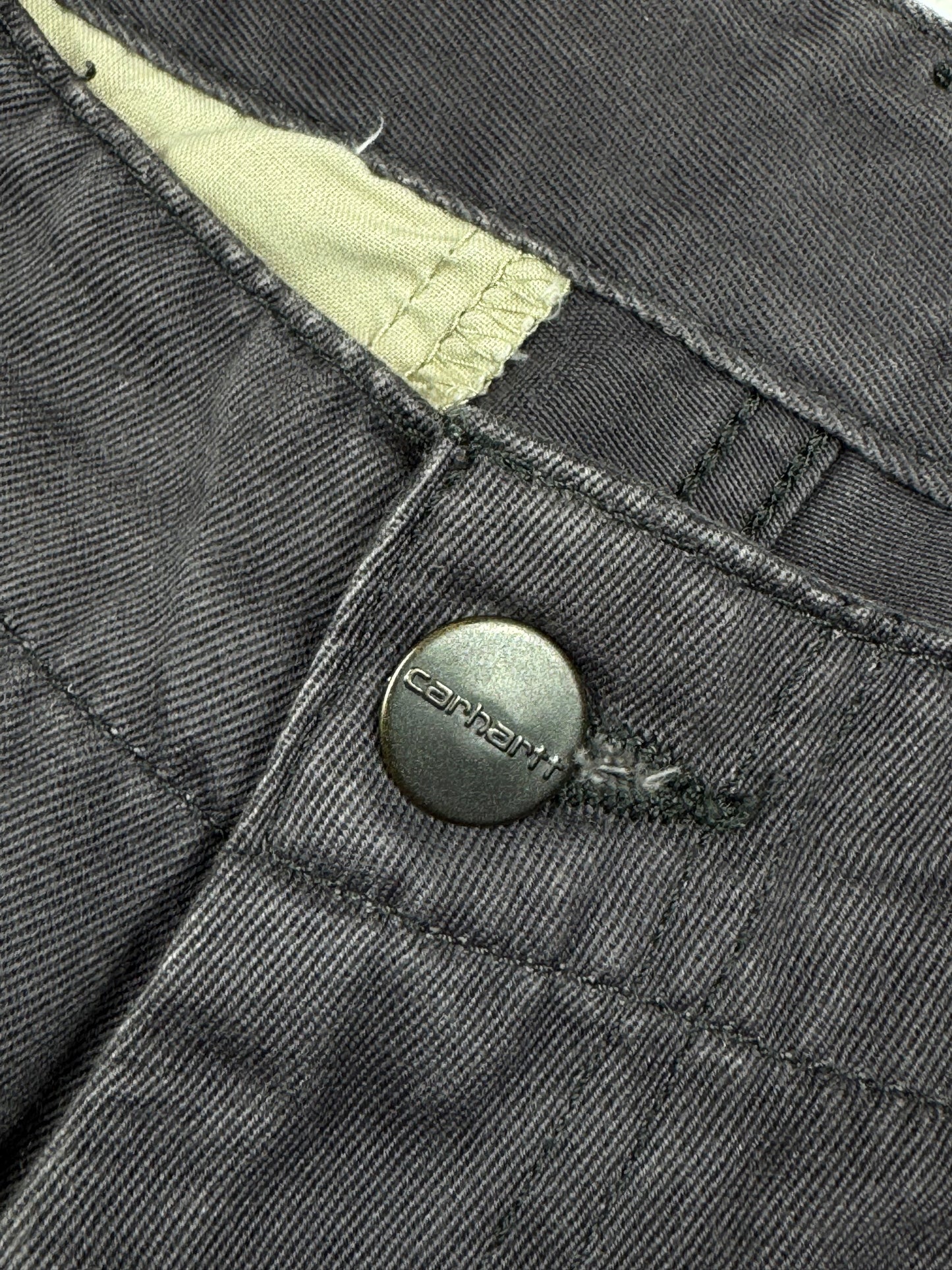 Carhartt Cargo Pantalone (33/34)
