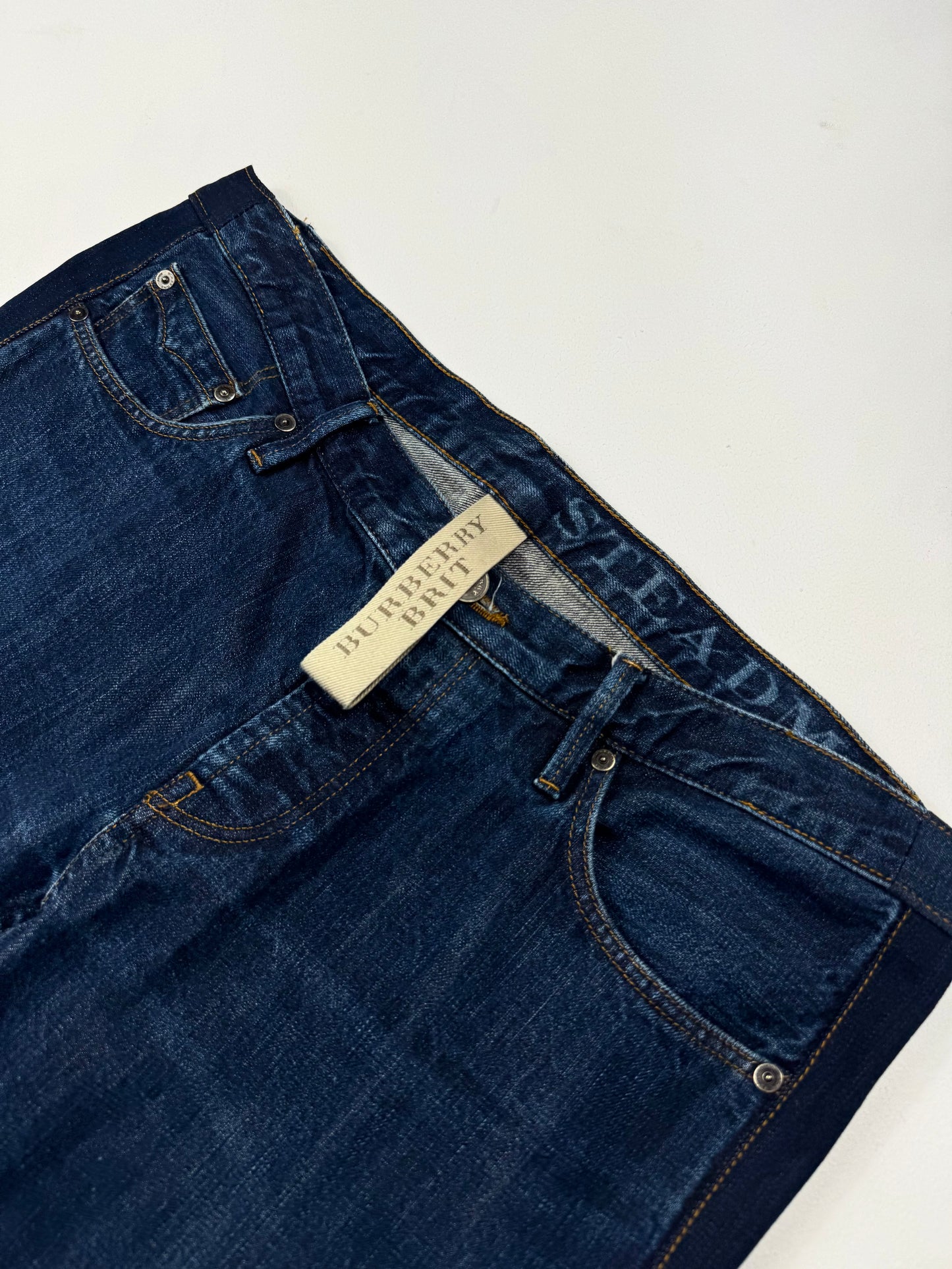 Burberry Brit Farmerke (32)