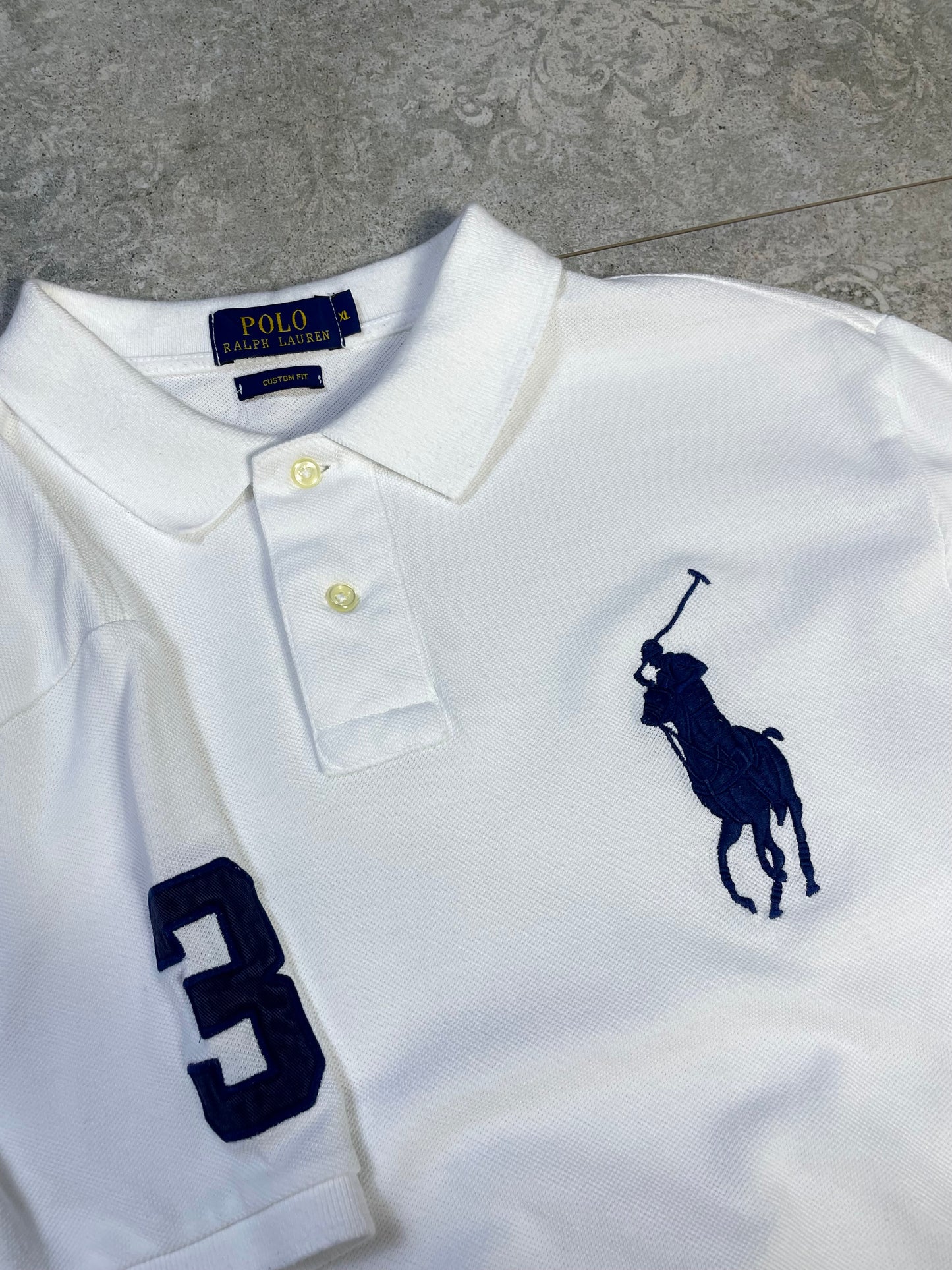 Ralph Lauren Polo Majica 3 (XL)