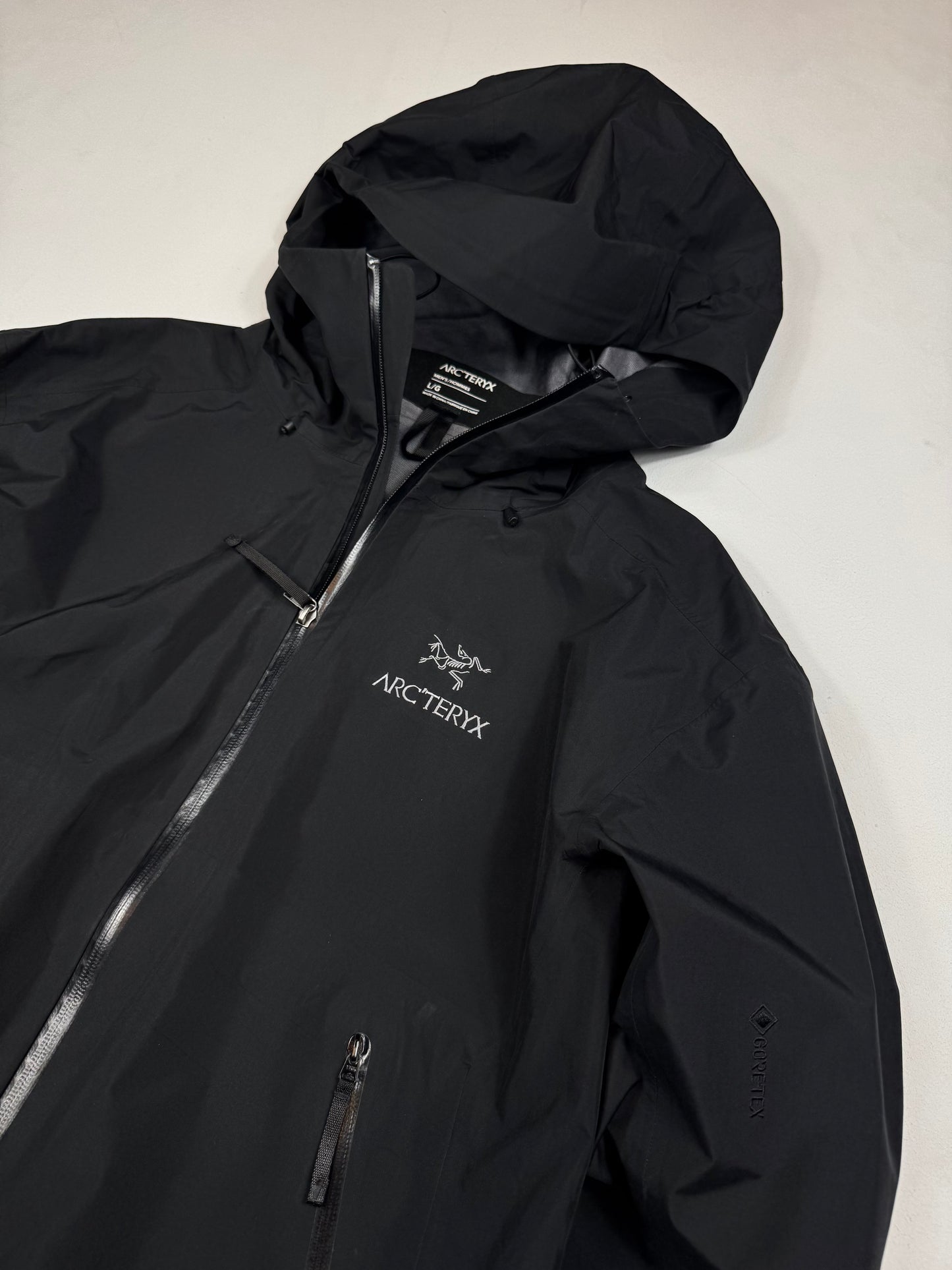 Arc’teryx Beta LT Jakna (L)