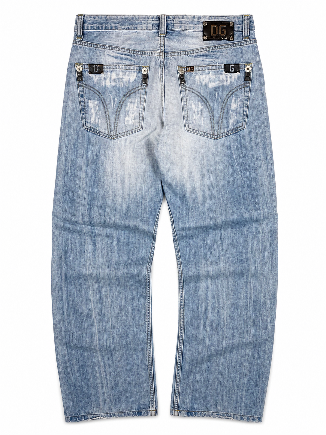 Dolce&Gabbana Farmerke (34)