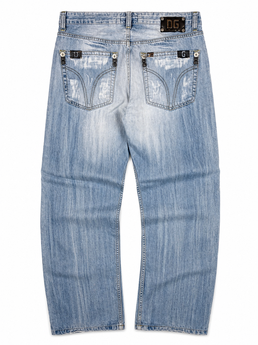 Dolce&Gabbana Farmerke (34)