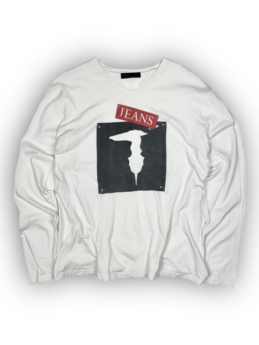 Trussardi Majica Dugih Rukava (L)