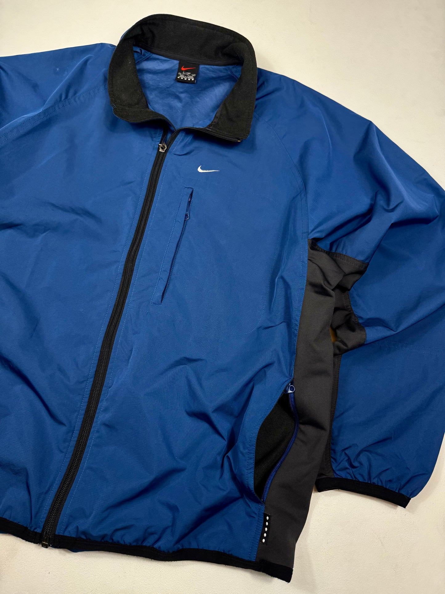 Nike Vintage Šuškavac Jakna (L)