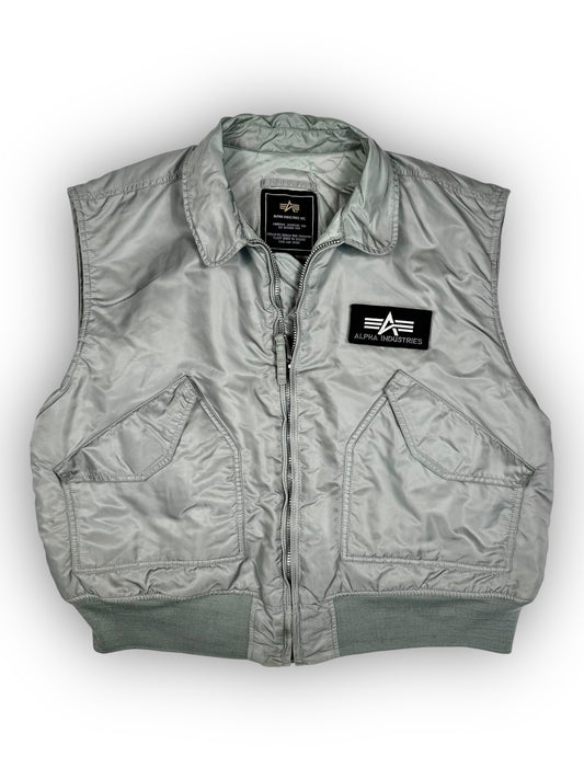 Alpha Industries CWU-45 Prsluk (XL)