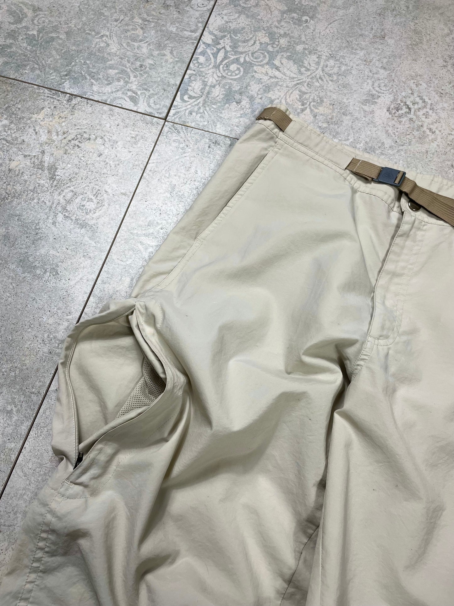 Nike ACG Cargo 2u1 Pantalone (M)