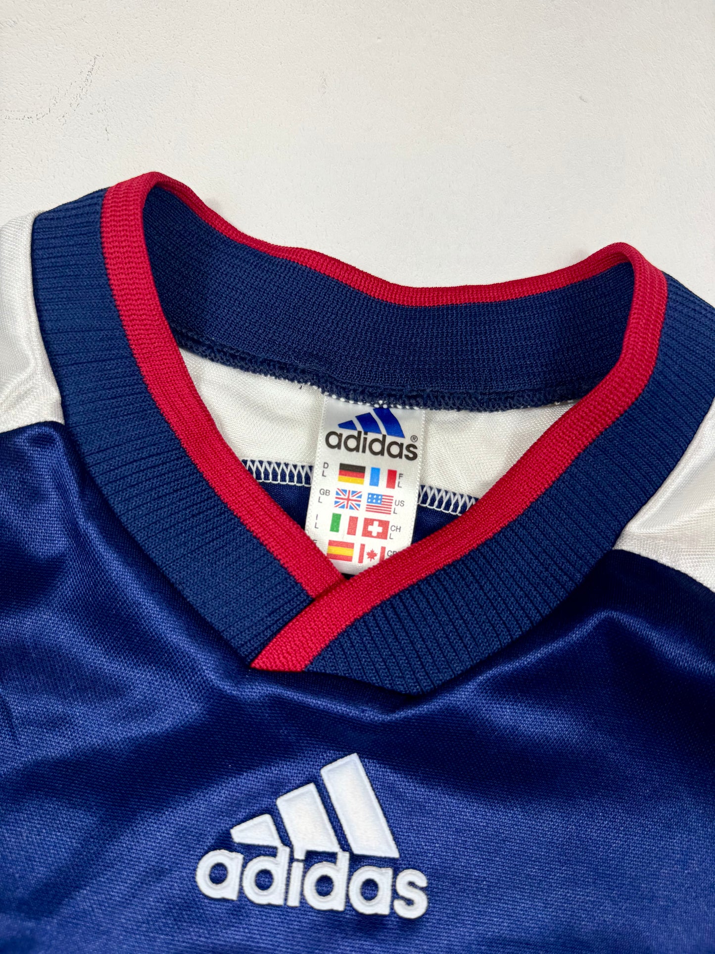 Adidas FC Bayern Jersey Majica (L)