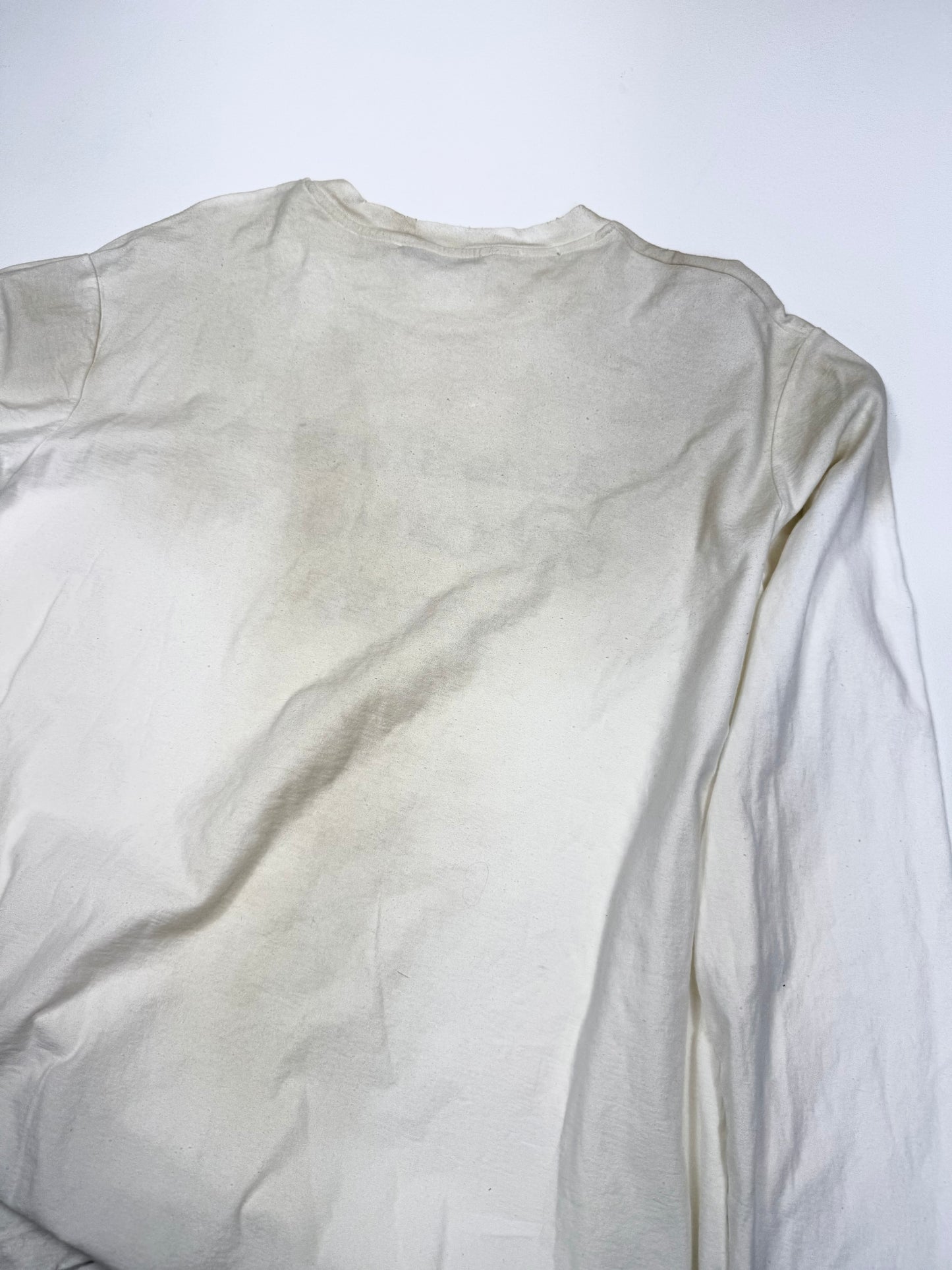 Acne Studios Stockholm 1996 Majica Dugih Rukava (M)