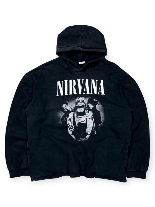 Nirvana Vintage Duks (L)