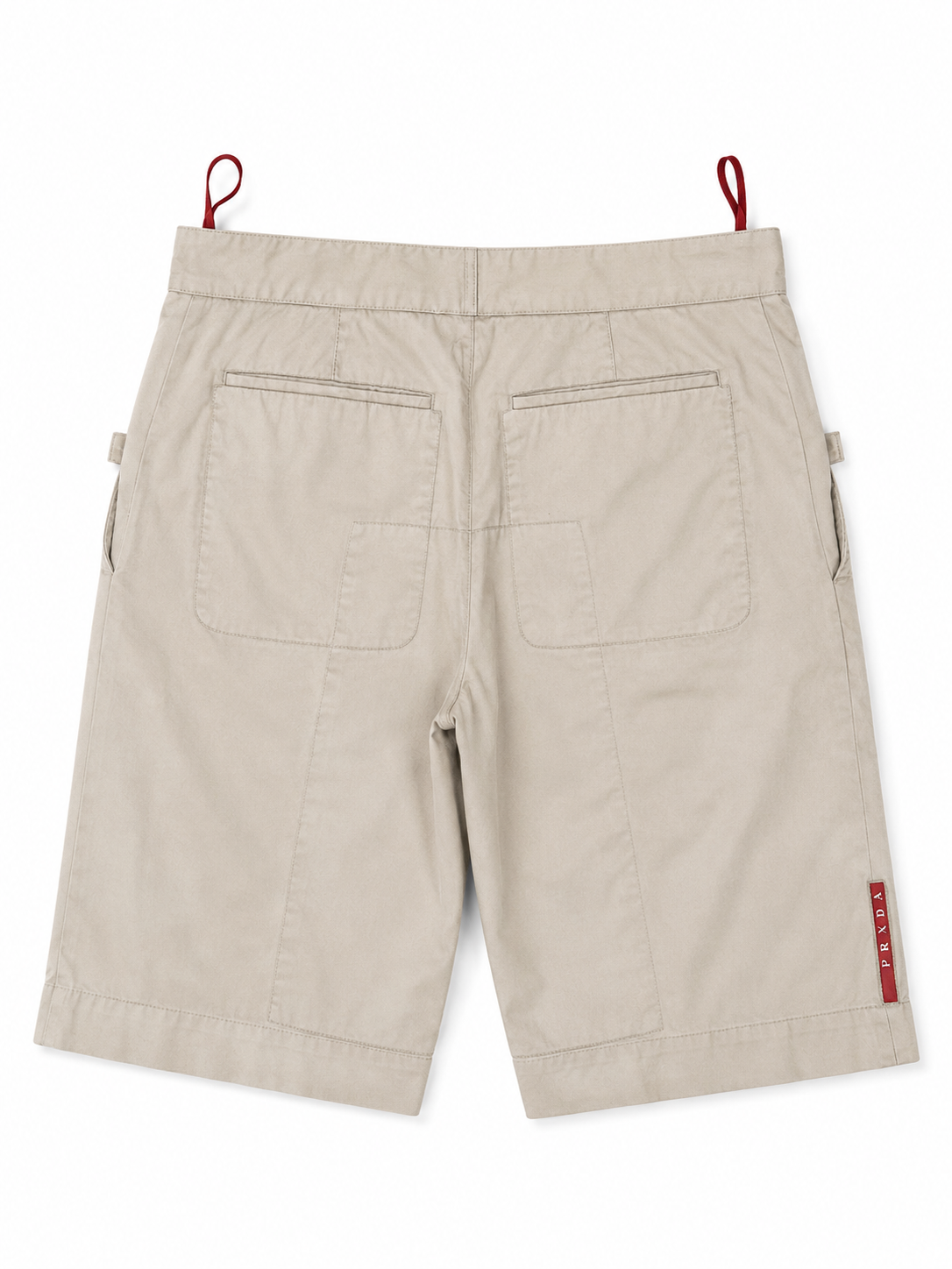 Prada Sport Šorč Vintage (M)