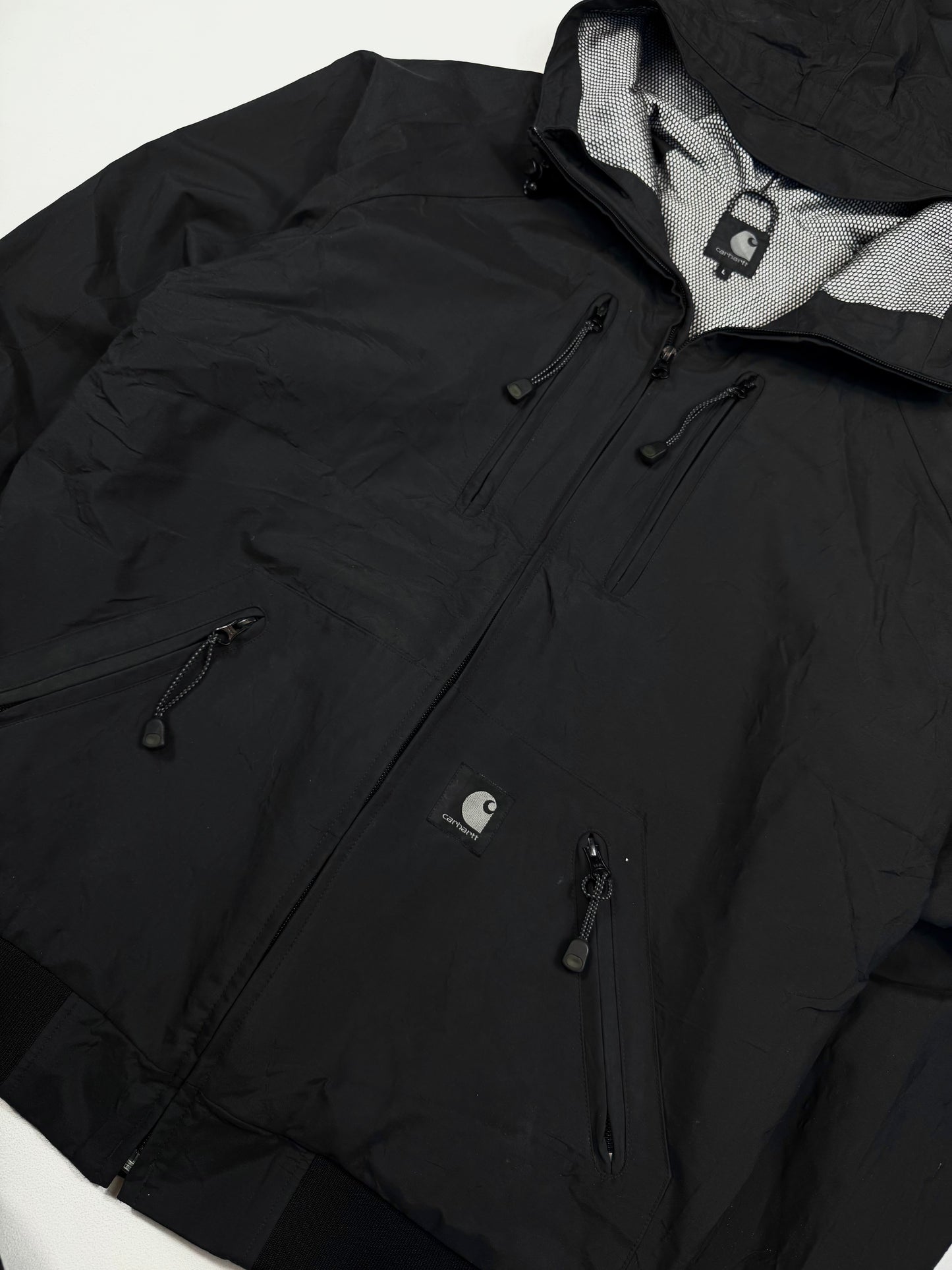 Carhartt “Heli Jacket” Jakna (L)