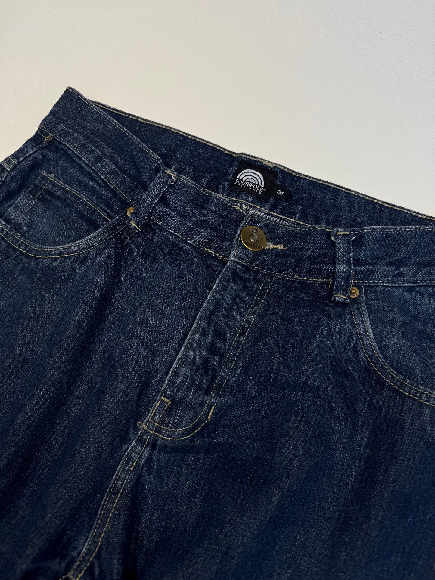 SouthPole Cargo Farmerke (31)