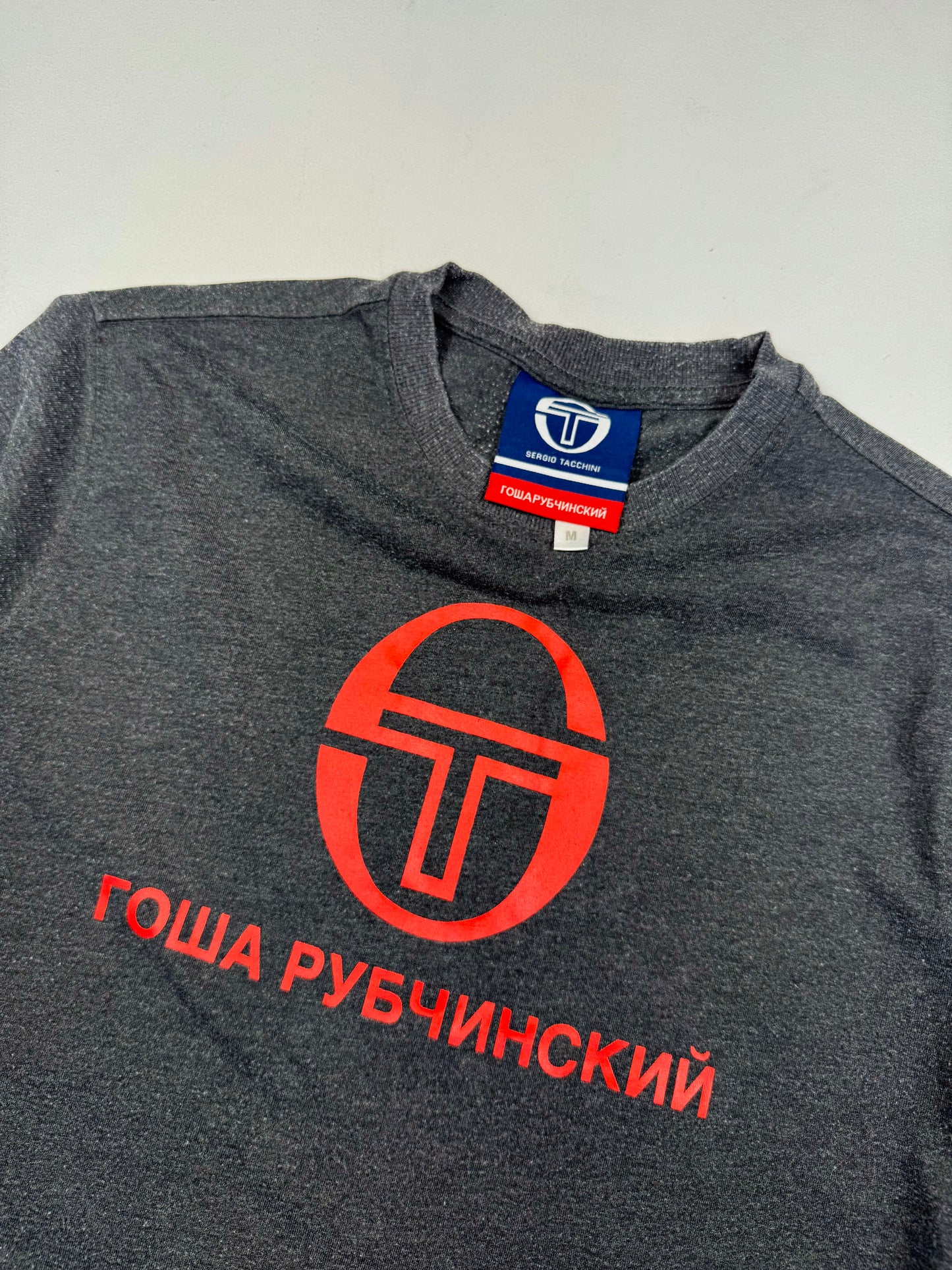 Gosha Rubchinsky x Sergio Tacchini Majica (M)