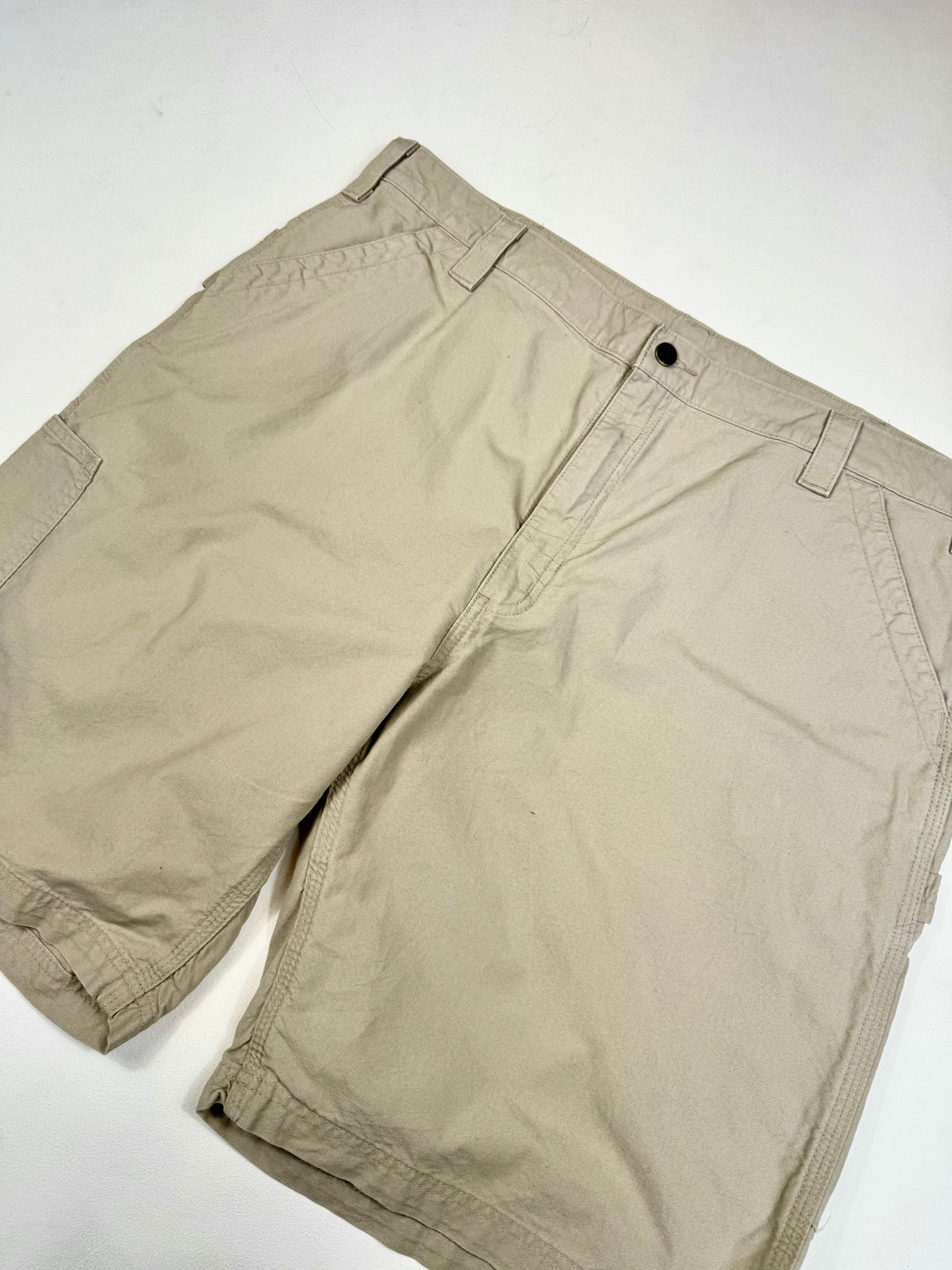 Carhartt Vintage Cargo Šorc (42)