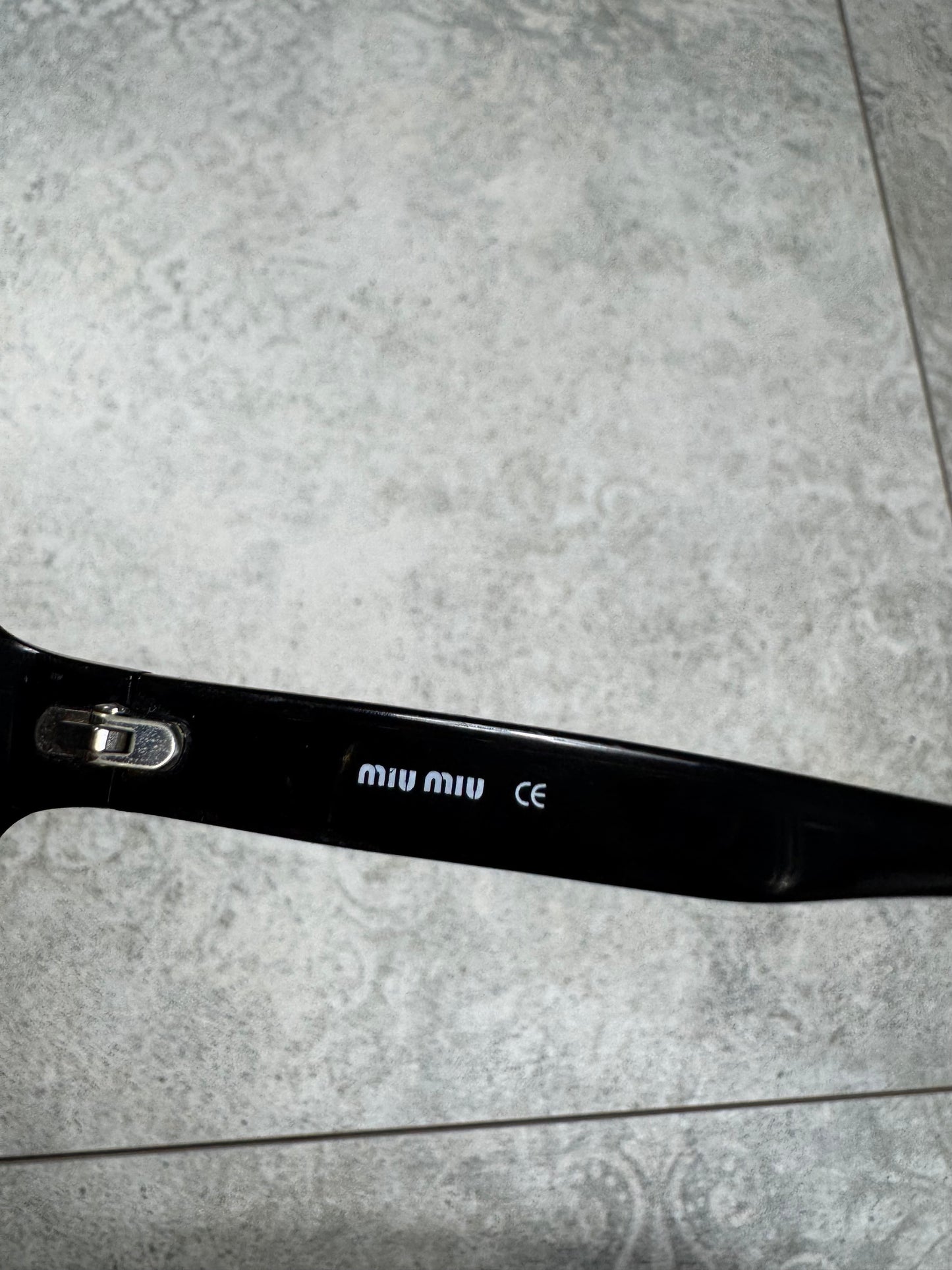 MiuMiu Naočare Classic